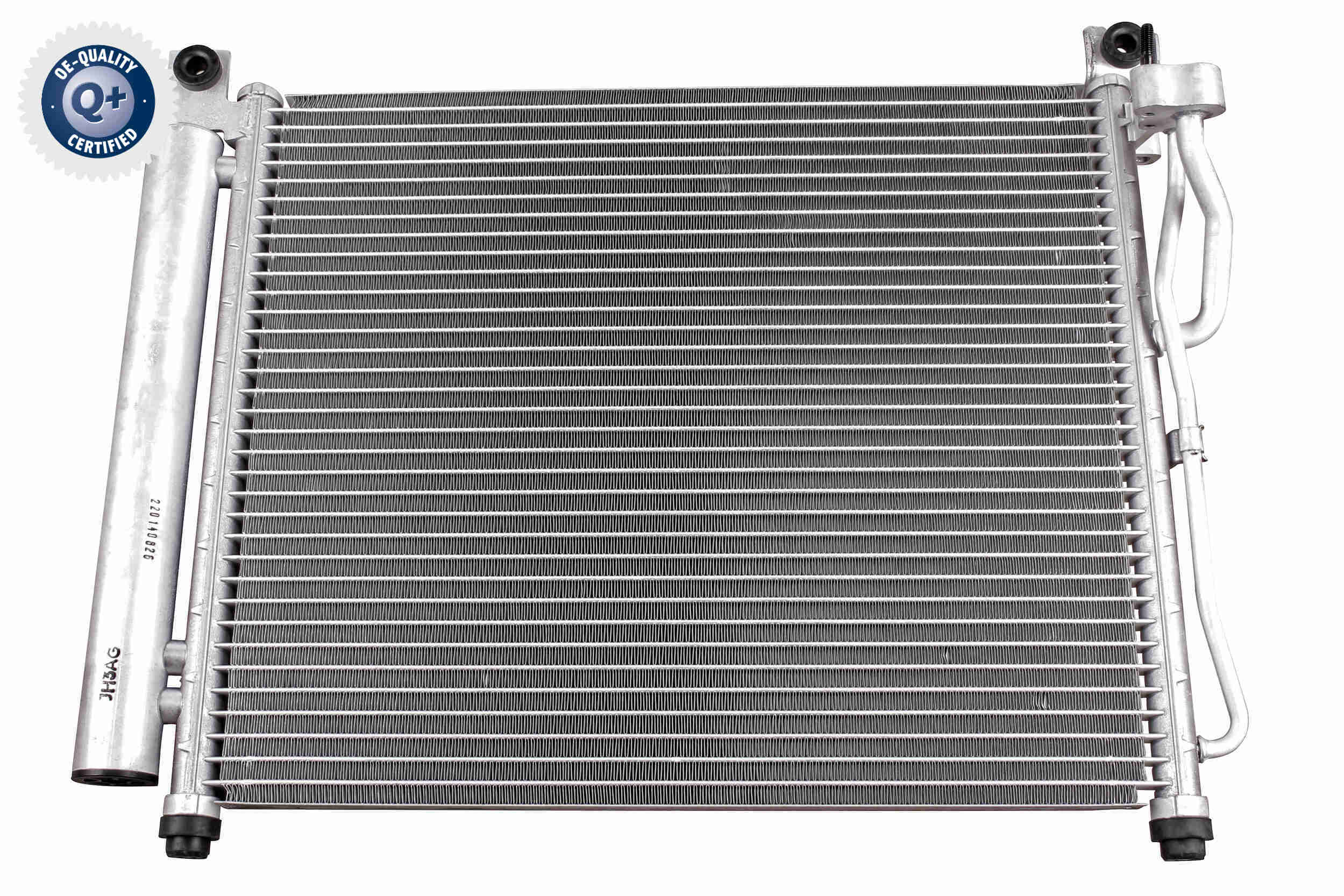 Airco condensor Ackoja A53-62-0001