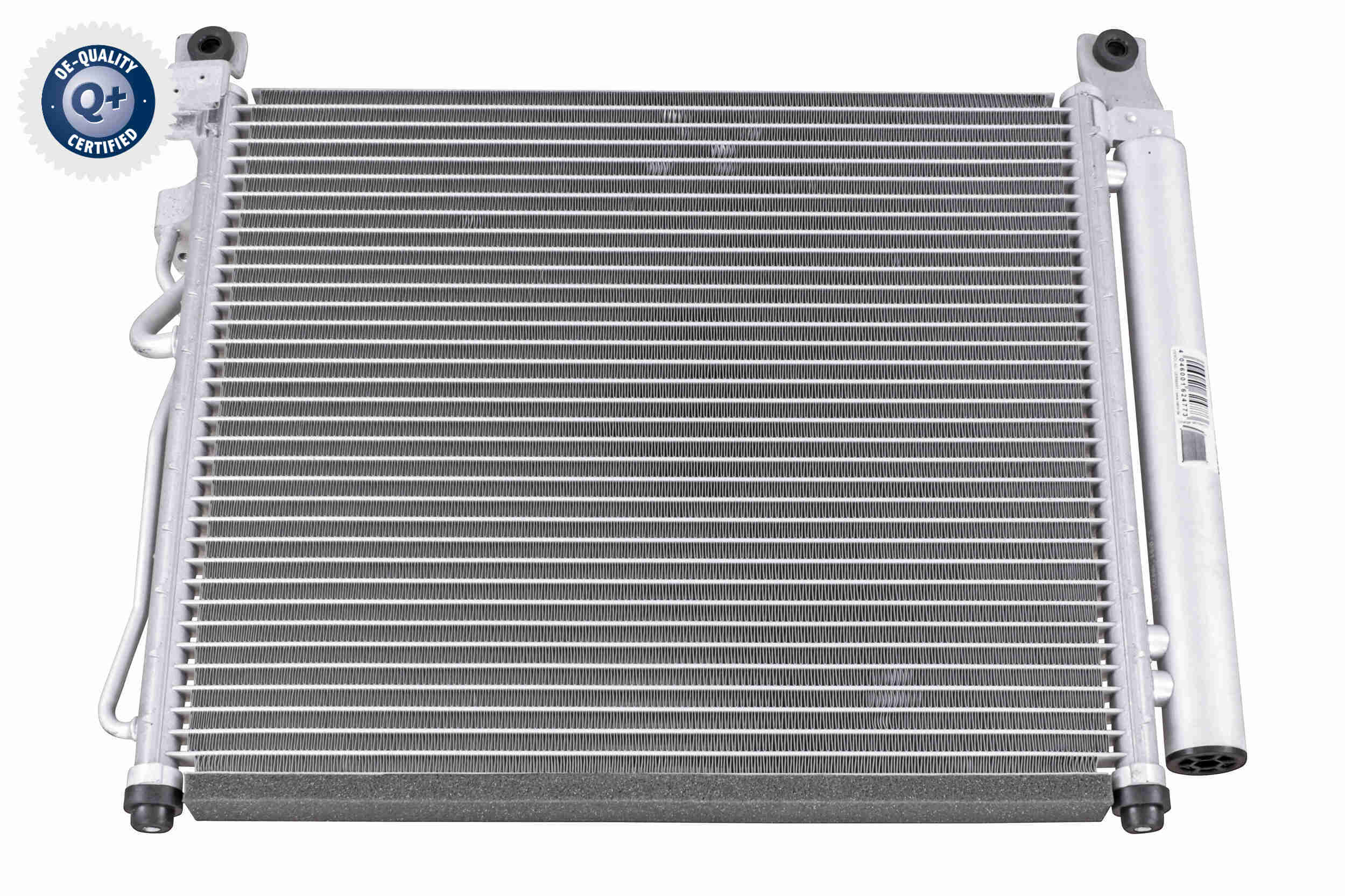 Ackoja Airco condensor A53-62-0005