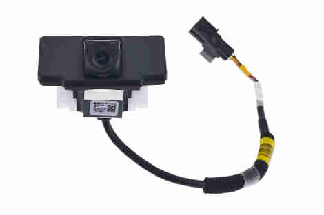 Camera's & Dashcams Ackoja A53-74-0001