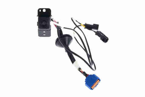 Camera's & Dashcams Ackoja A53-74-0015