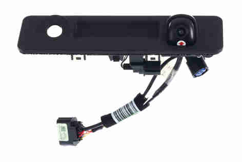 Camera's & Dashcams Ackoja A53-74-0016