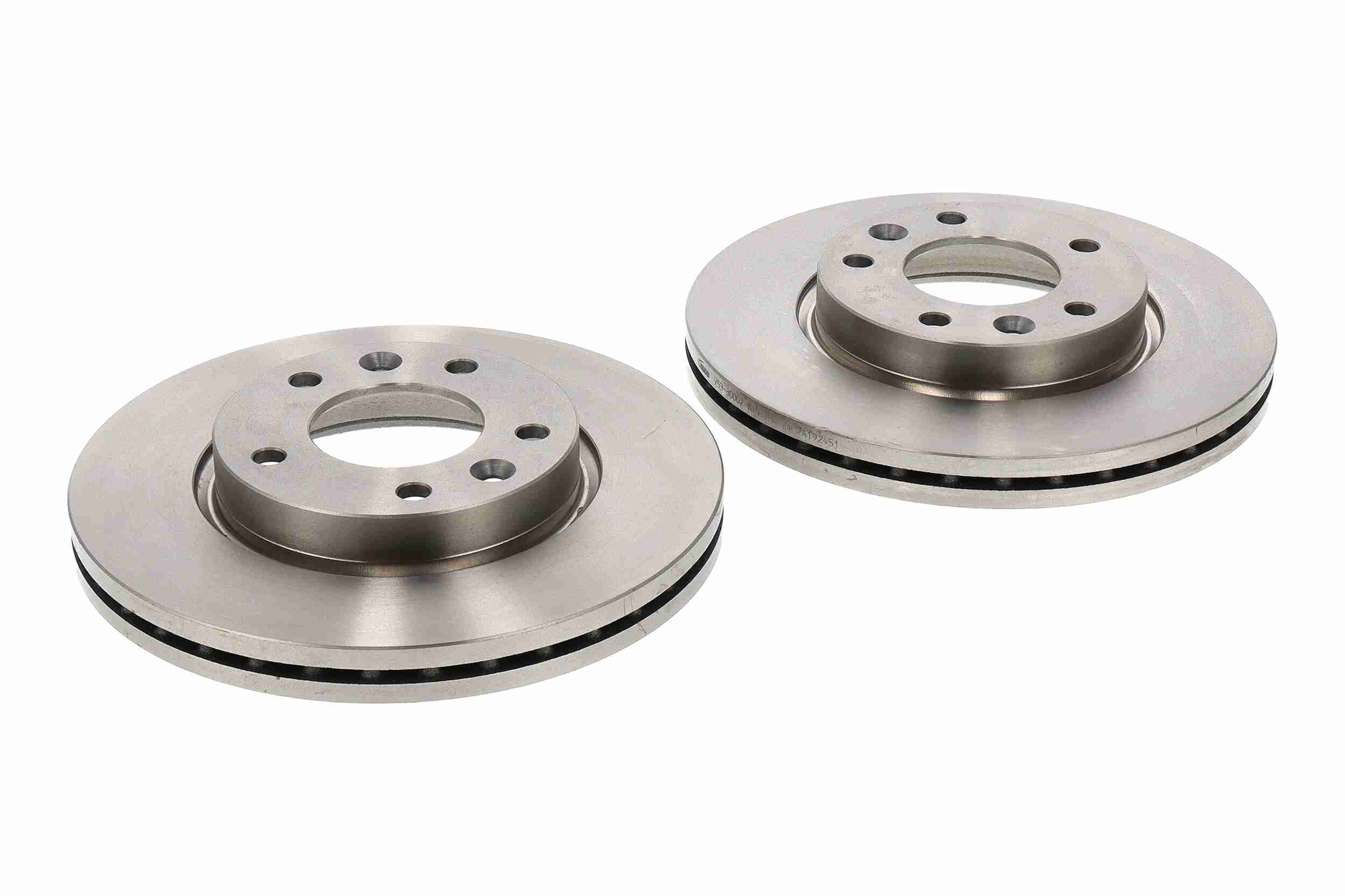 Remschijf Ackoja A53-80002