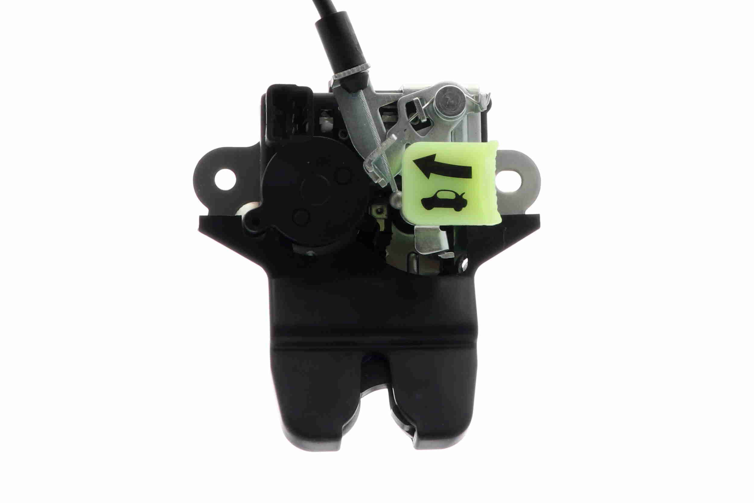 Ackoja Achterklepslot A53-85-0186