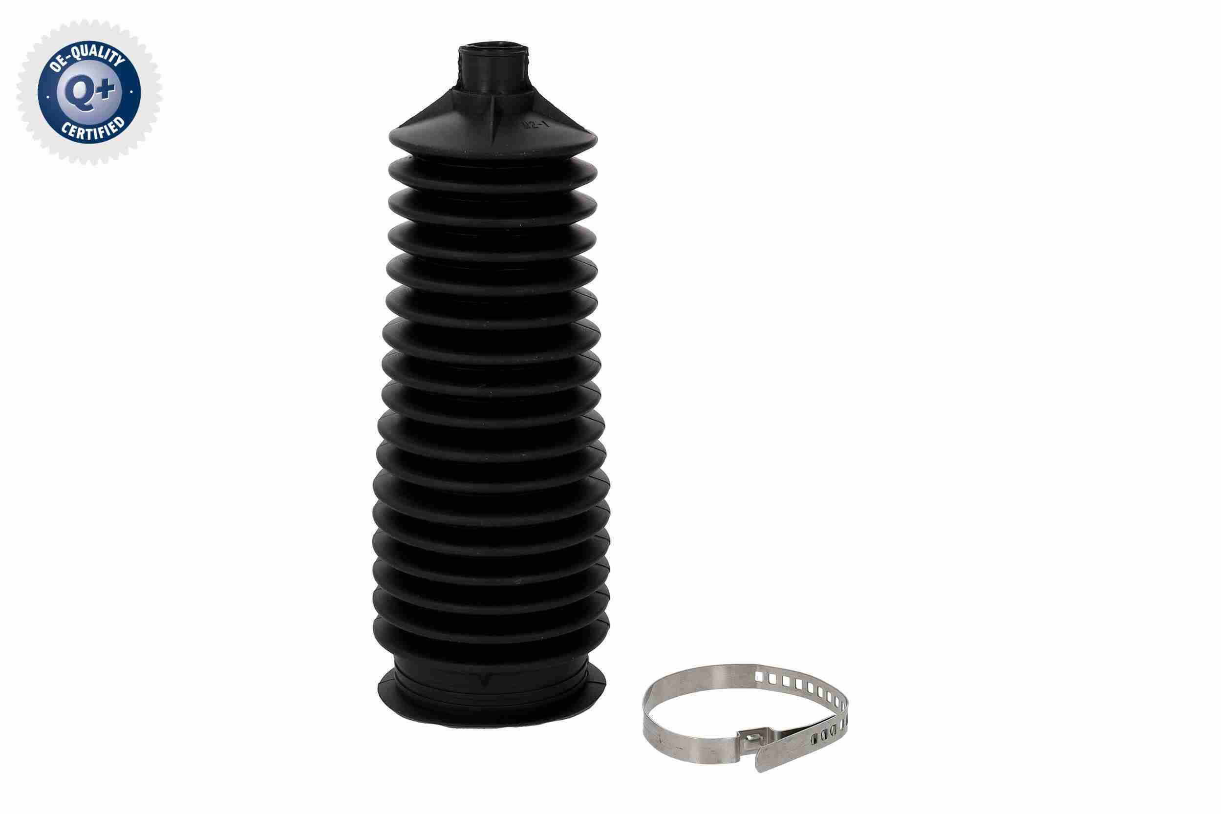 Stuurhoes, besturing Ackoja A53-9702