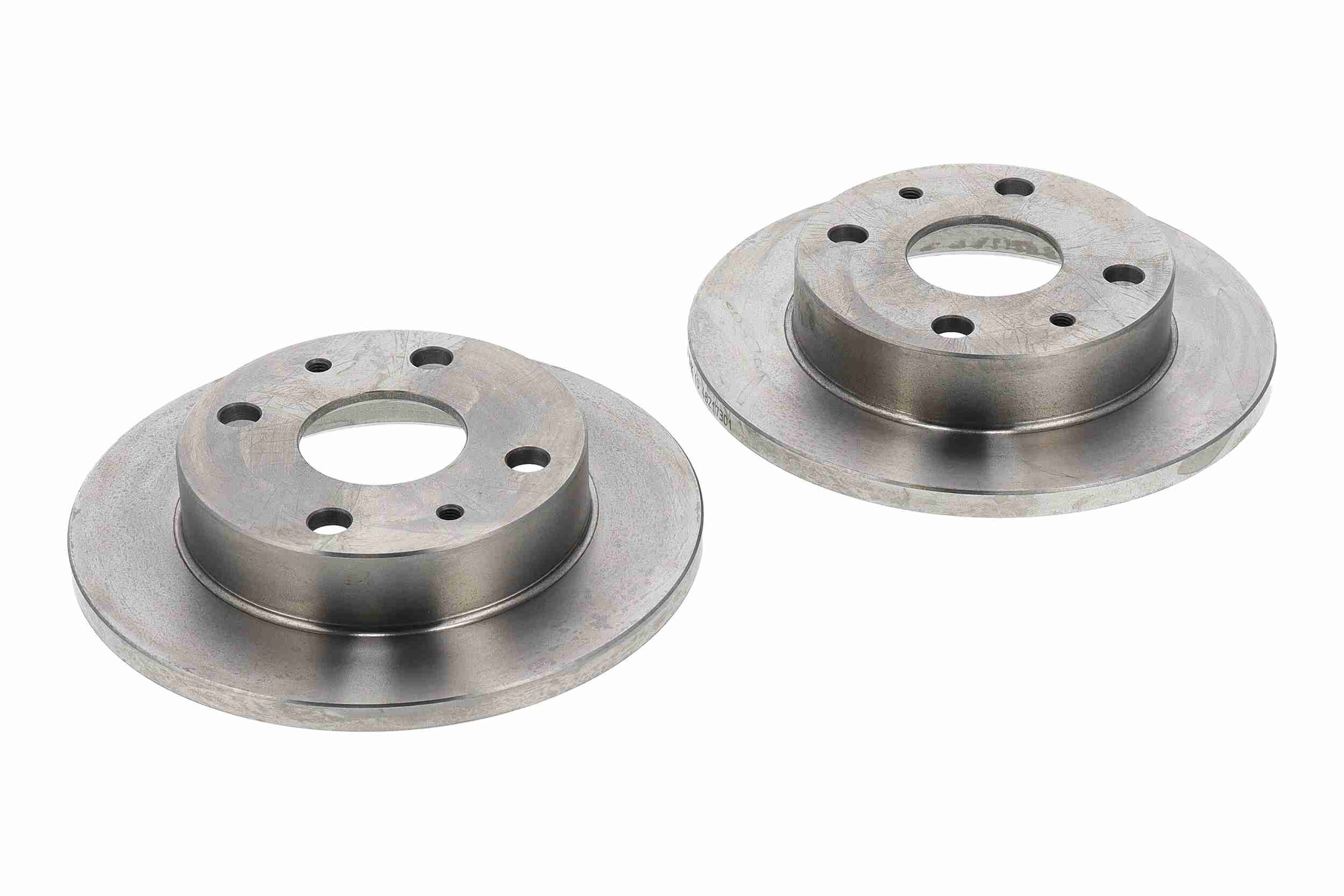 Remschijf Ackoja A55-40001