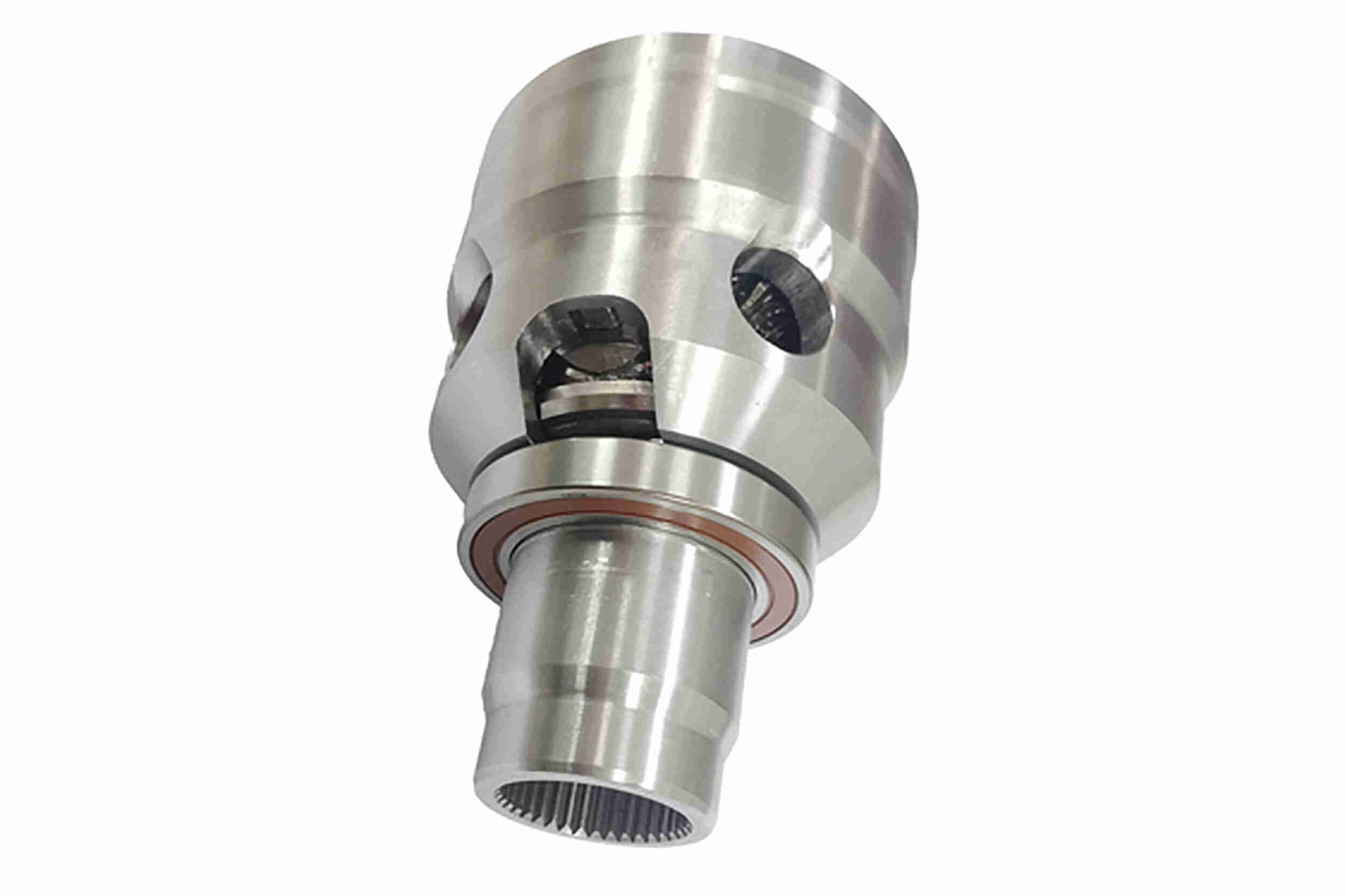 Lamellenkoppeling (vierwielaandrijving) Ackoja A63-0015