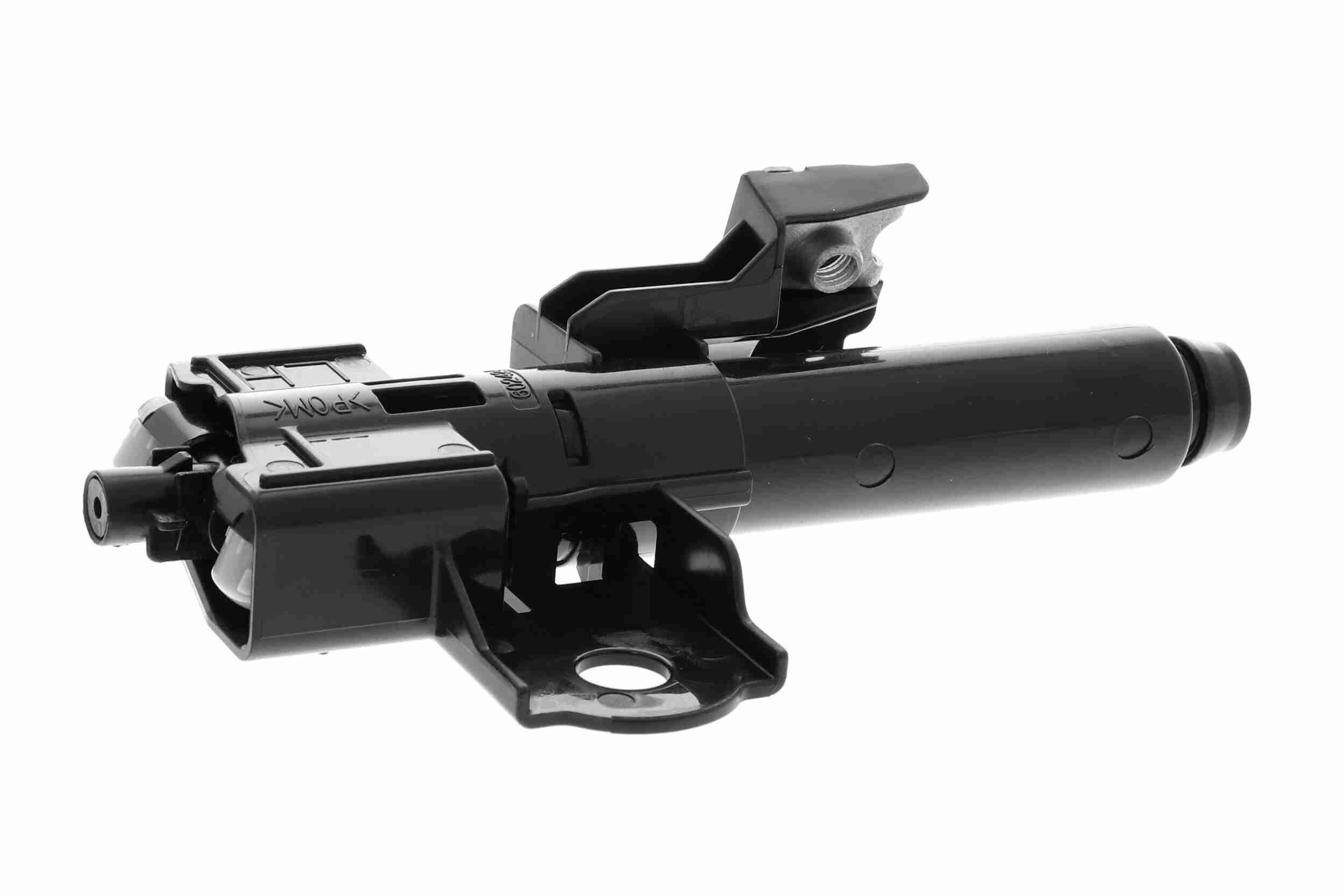 Sproeikop reinigingsvloeistof, koplampreiniging Ackoja A63-08-0007