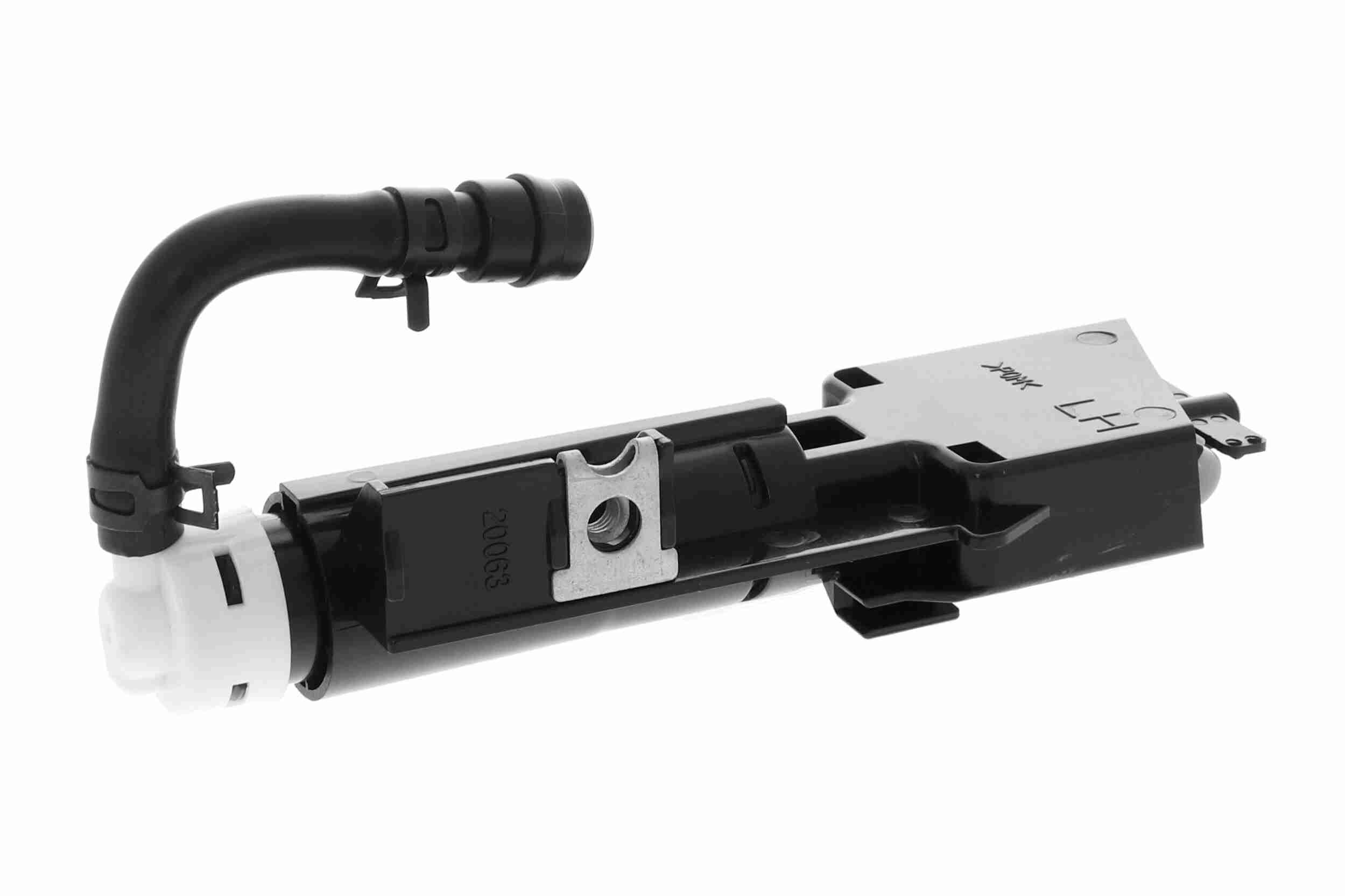 Sproeikop reinigingsvloeistof, koplampreiniging Ackoja A63-08-0010