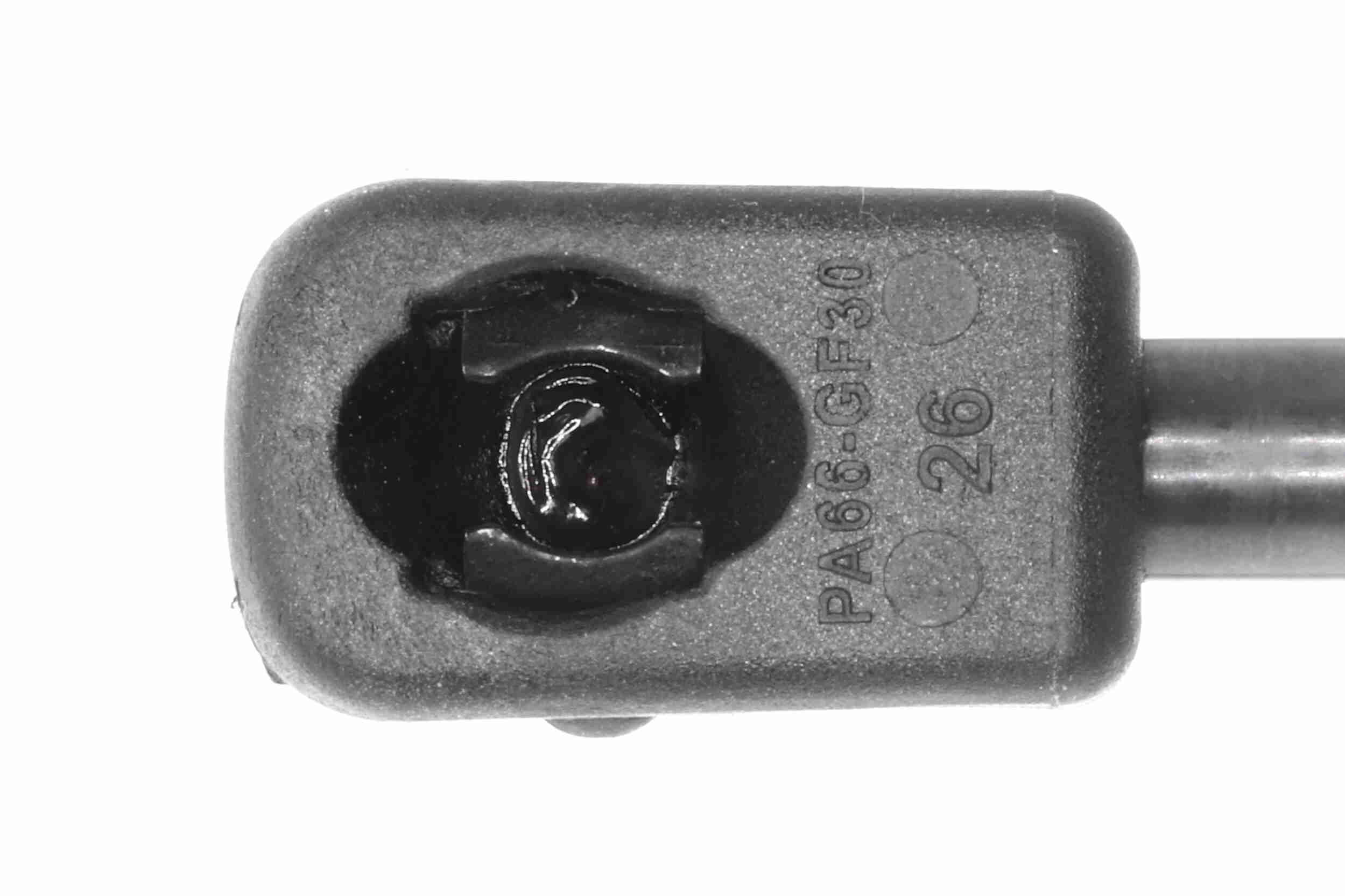 Ackoja Gasveer, kofferruimte A64-0093