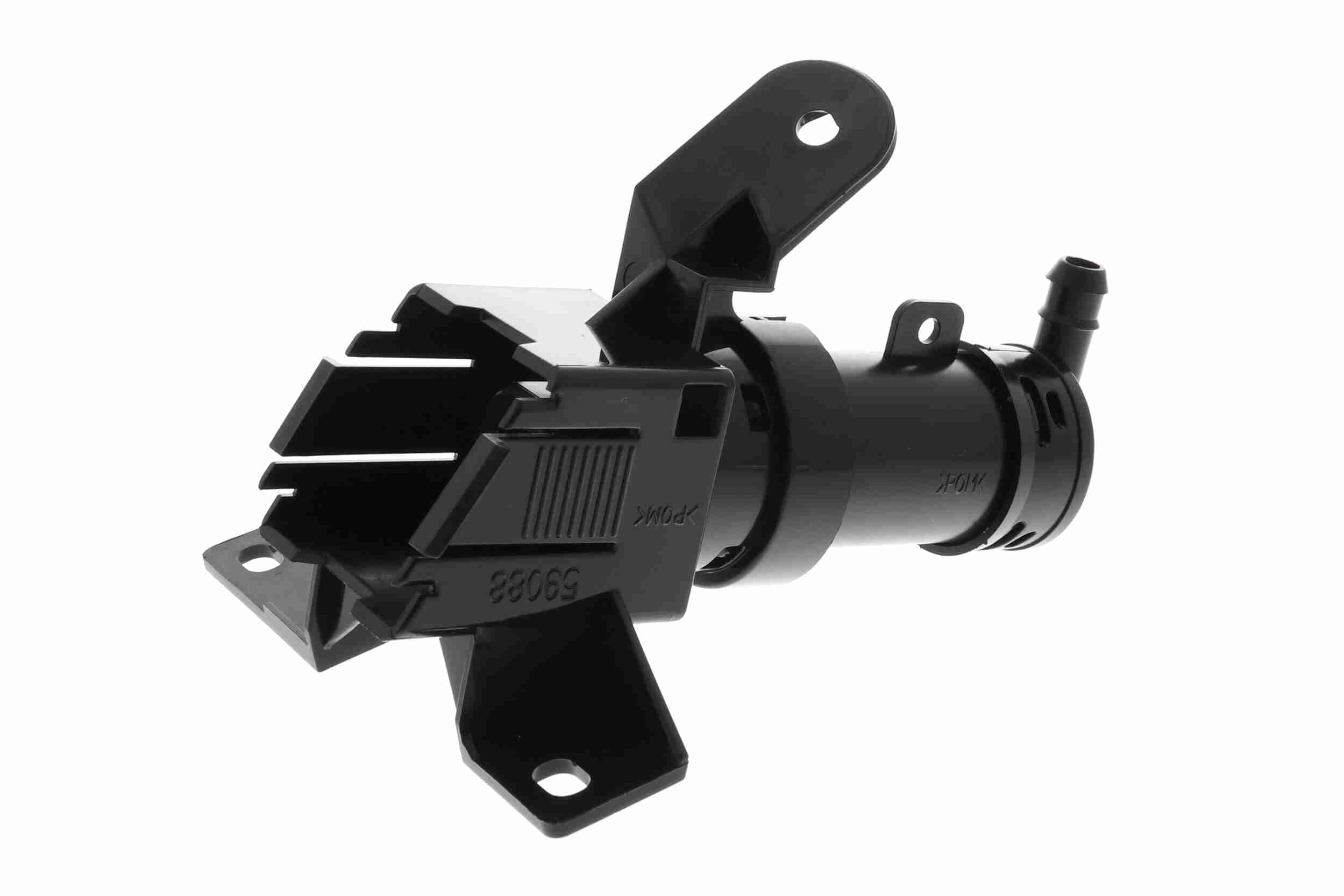 Sproeikop reinigingsvloeistof, koplampreiniging Ackoja A64-08-0001