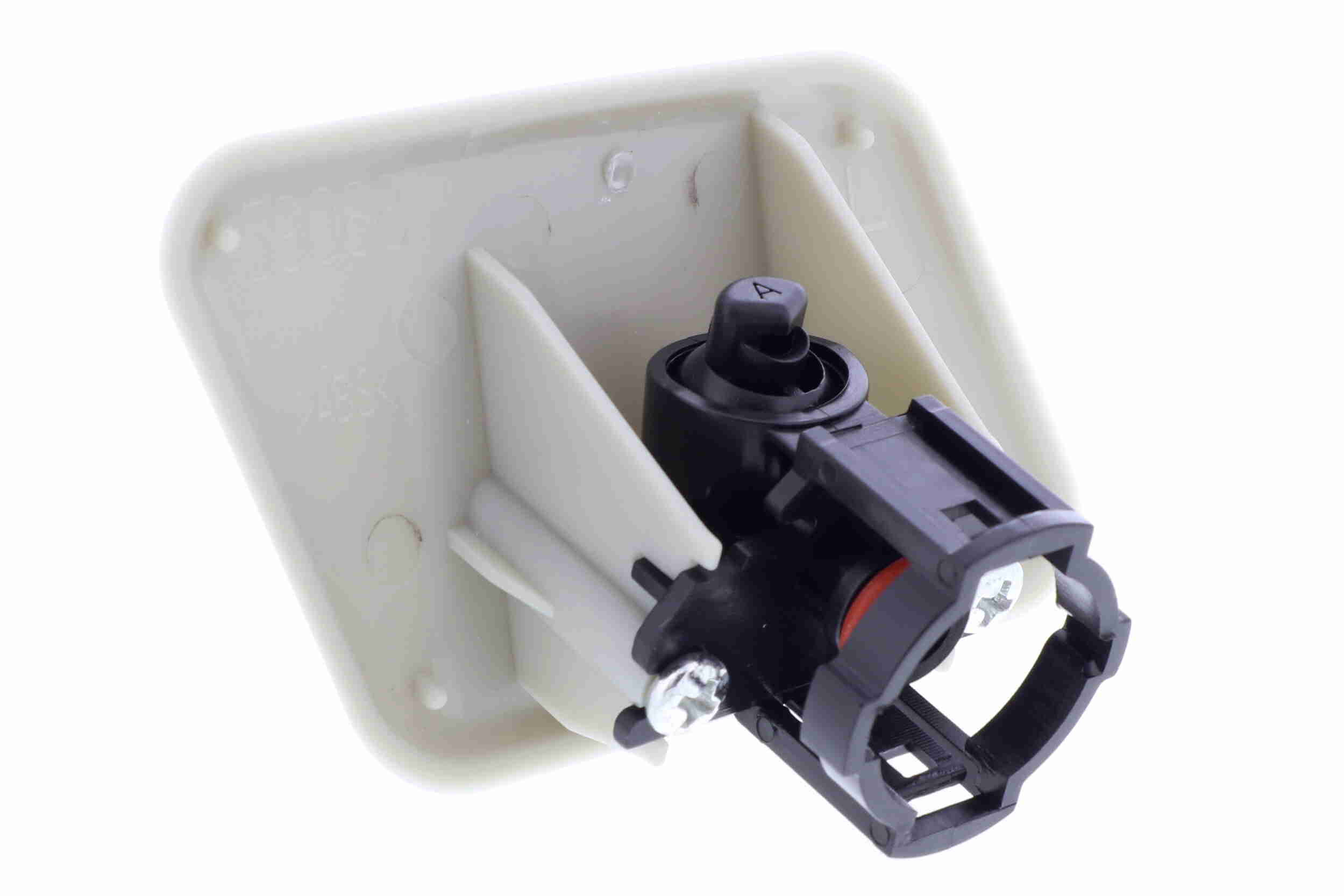 Sproeikop reinigingsvloeistof, koplampreiniging Ackoja A64-08-0003