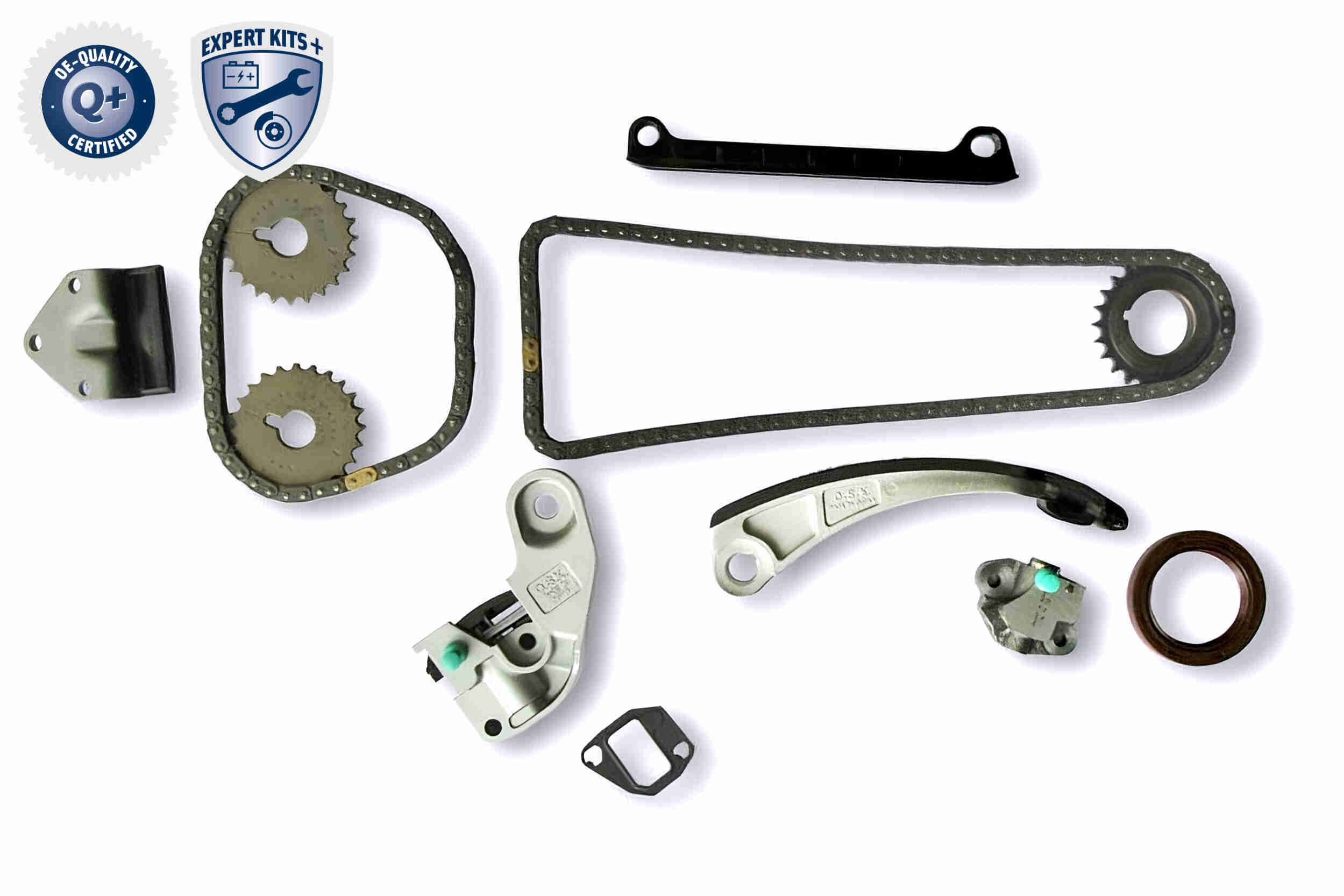 Distributiekettingset Ackoja A64-10001