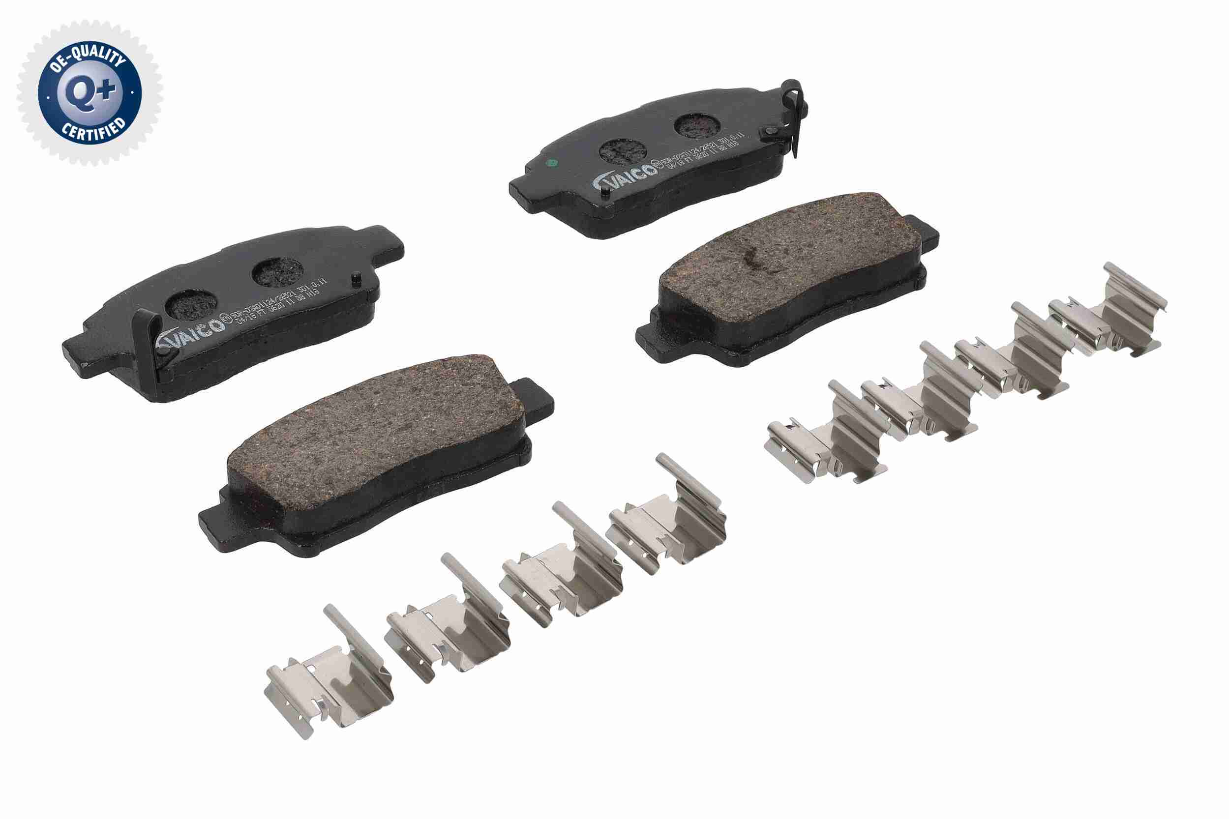 Remblokset Ackoja A70-0048