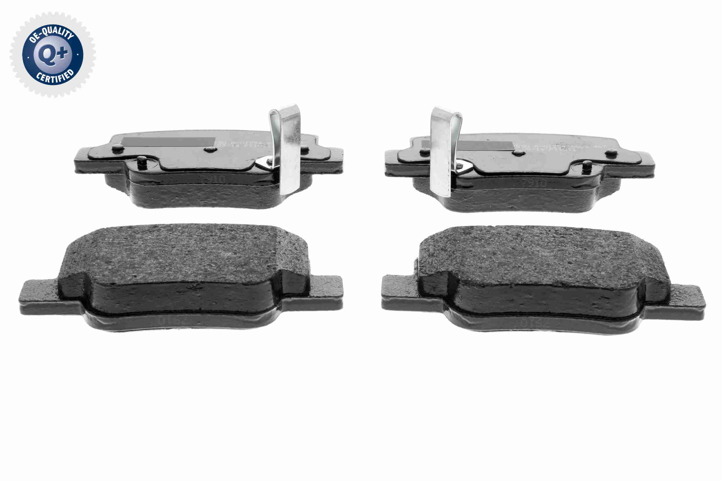 Remblokset Ackoja A70-0089