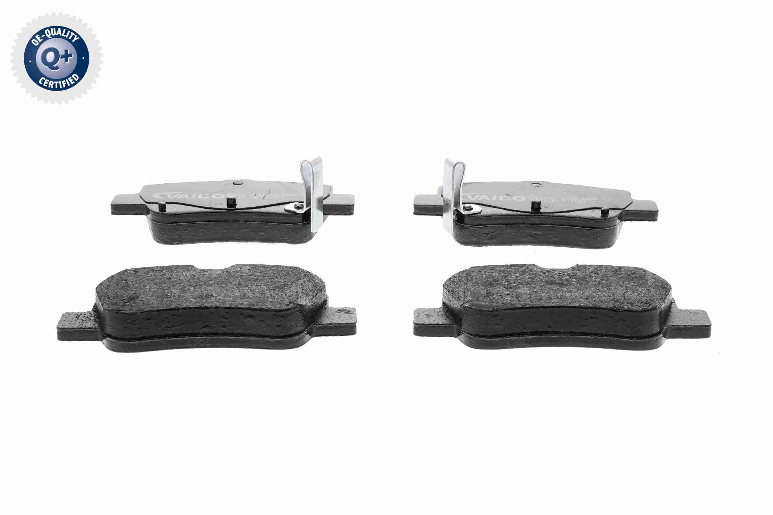 Remblokset Ackoja A70-0090