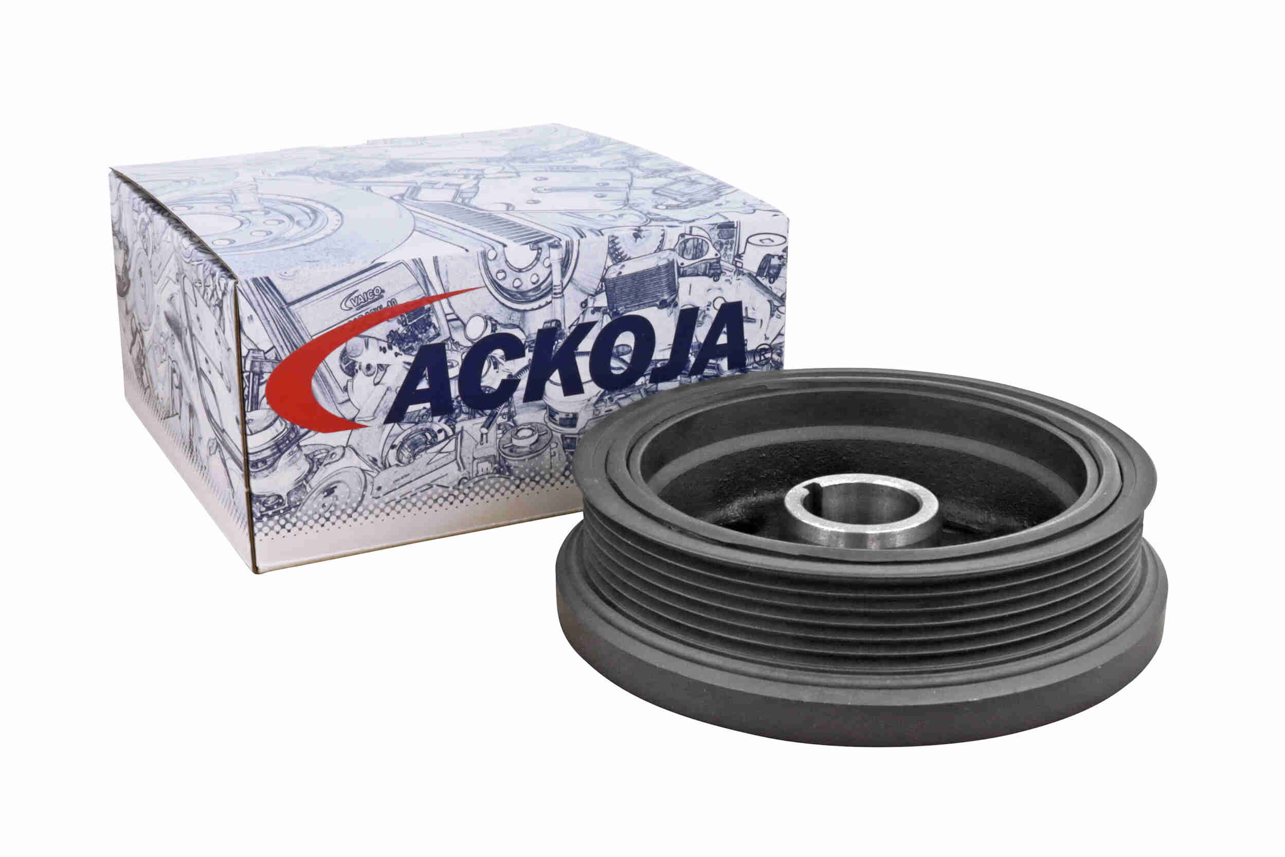 Ackoja Krukaspoelie A70-0095