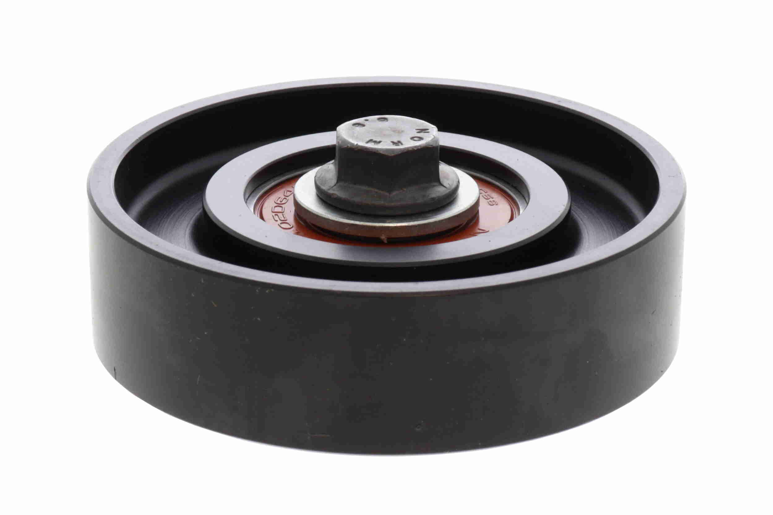 Geleiderol distributieriem Ackoja A70-0099