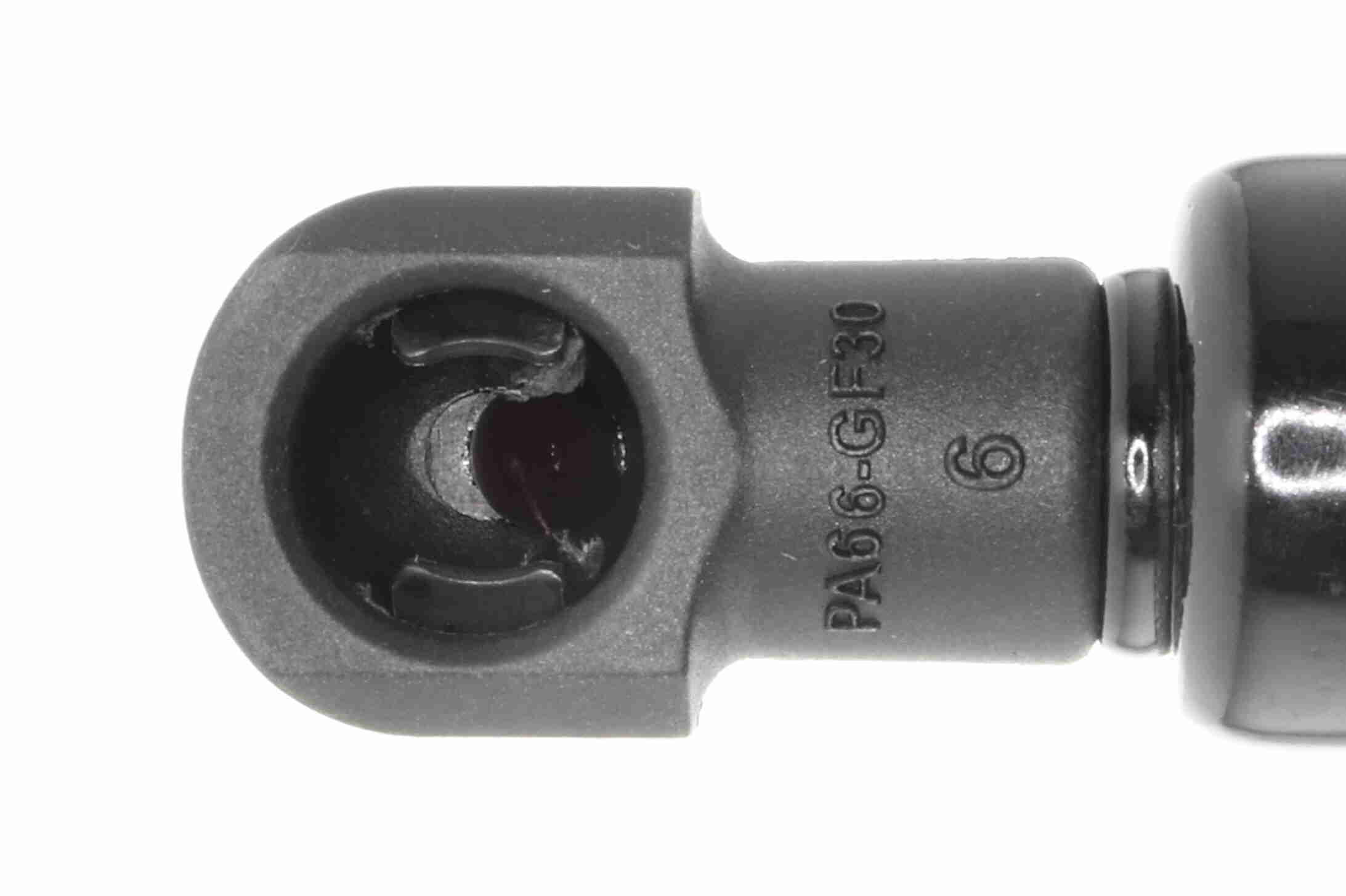 Ackoja Gasveer, kofferruimte A70-0103