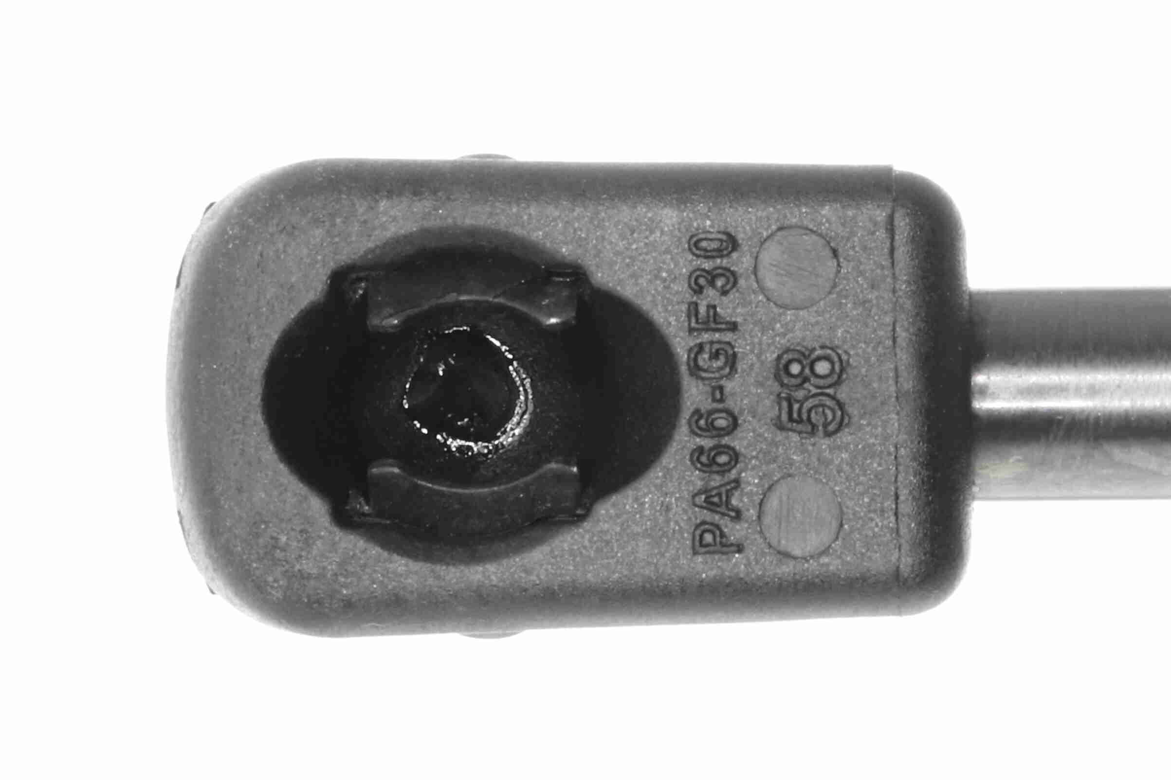 Ackoja Gasveer, kofferruimte A70-0106