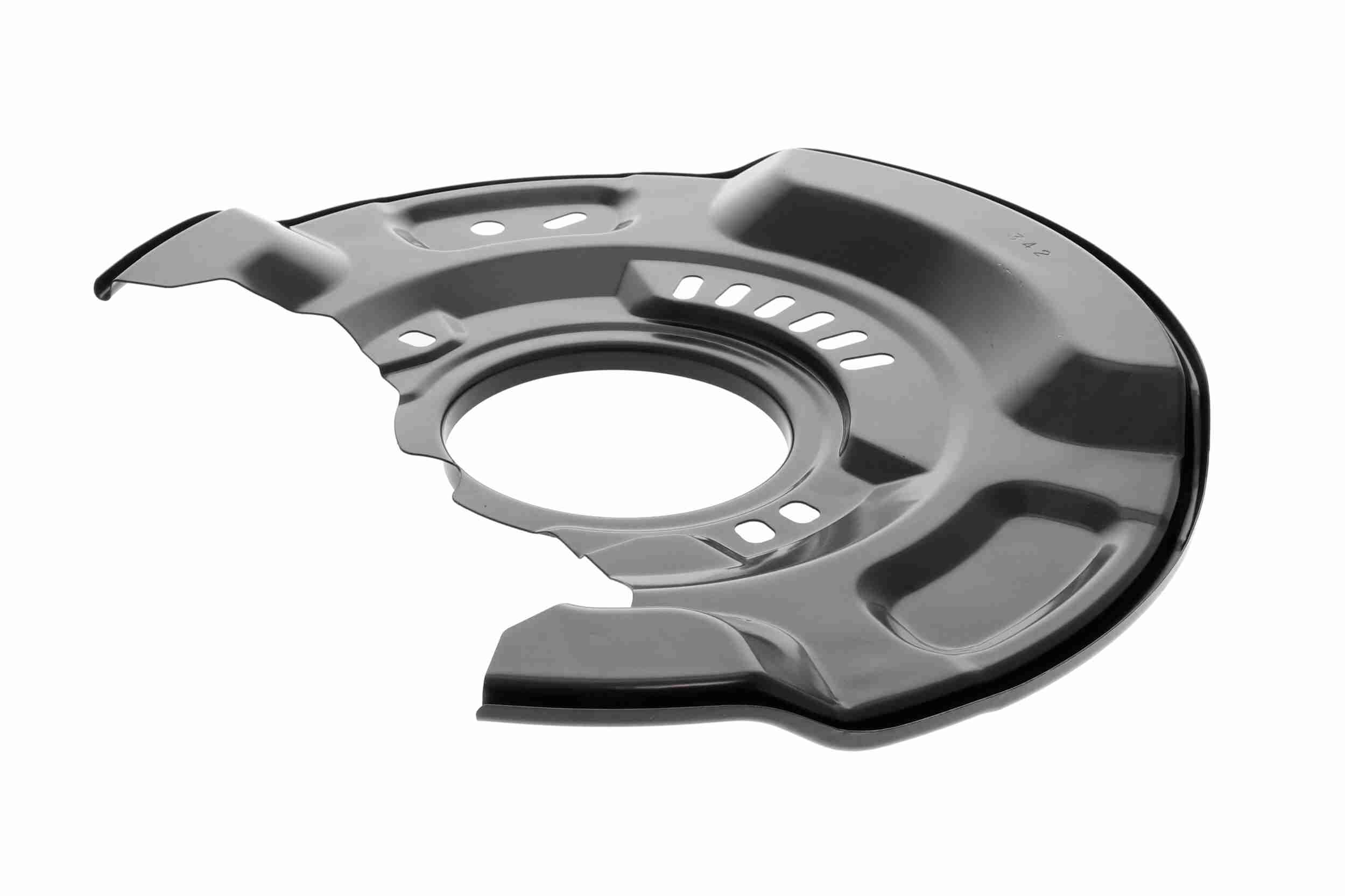 Ackoja Plaat A70-0116