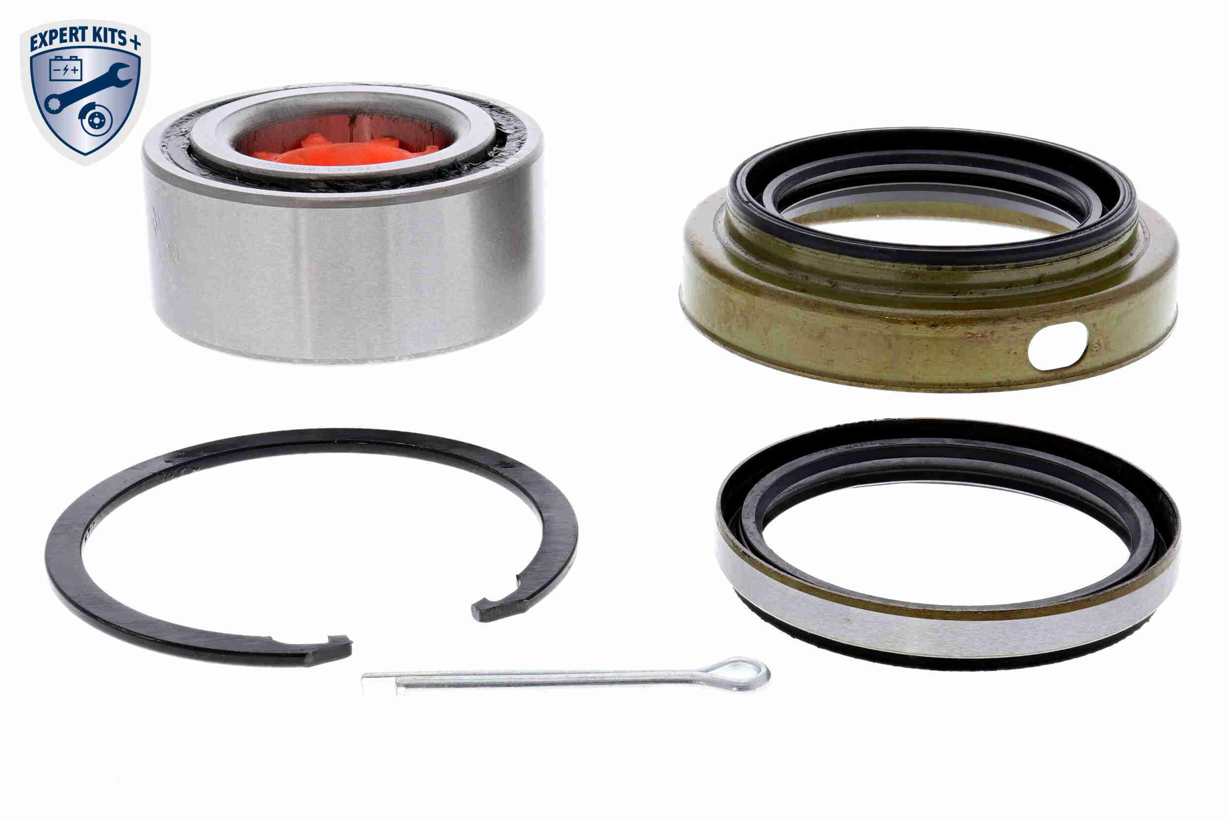 Wiellagerset Ackoja A70-0124