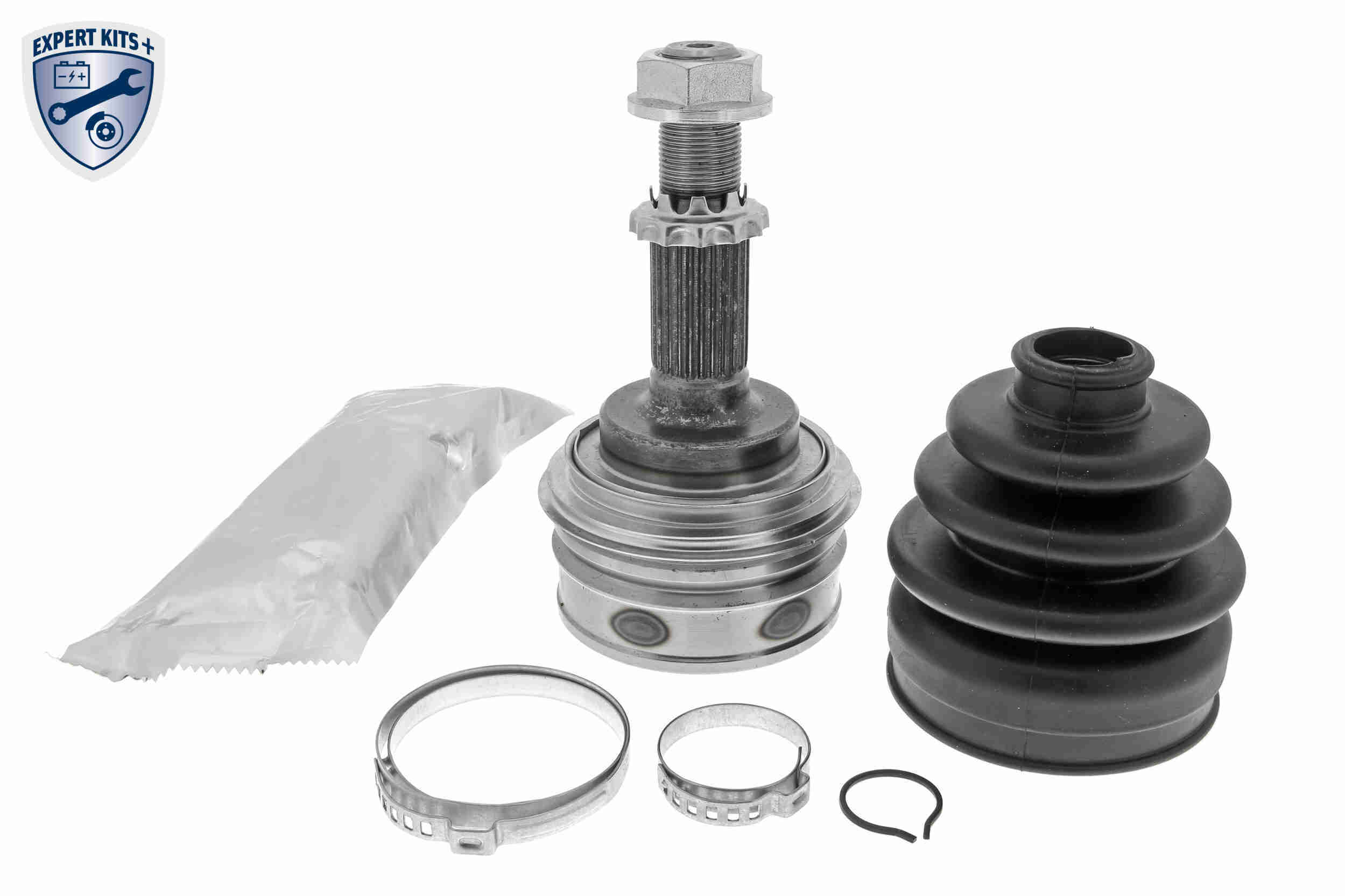 Homokineet reparatieset Ackoja A70-0163