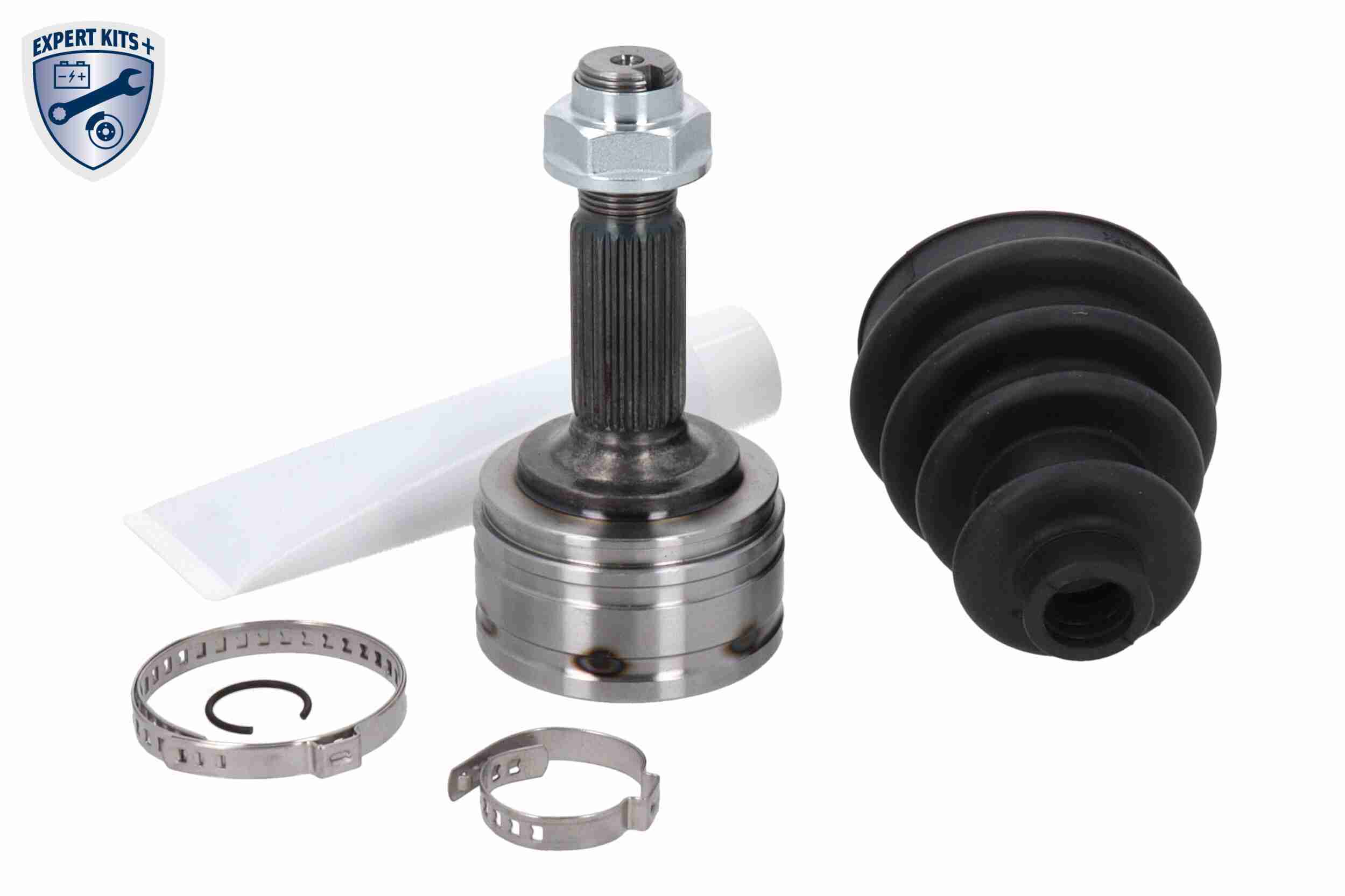 Homokineet reparatieset Ackoja A70-0180