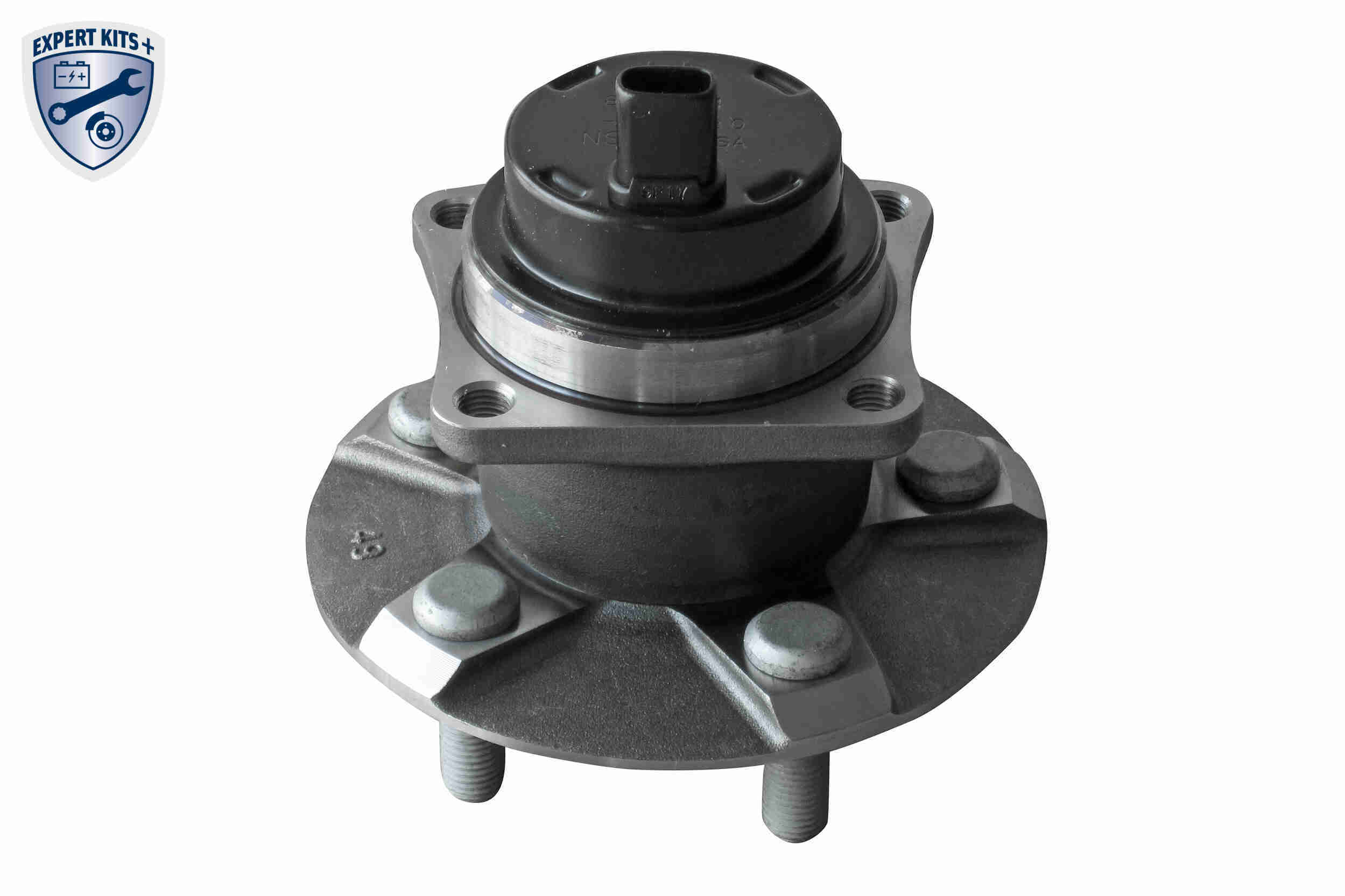 Wiellagerset Ackoja A70-0386