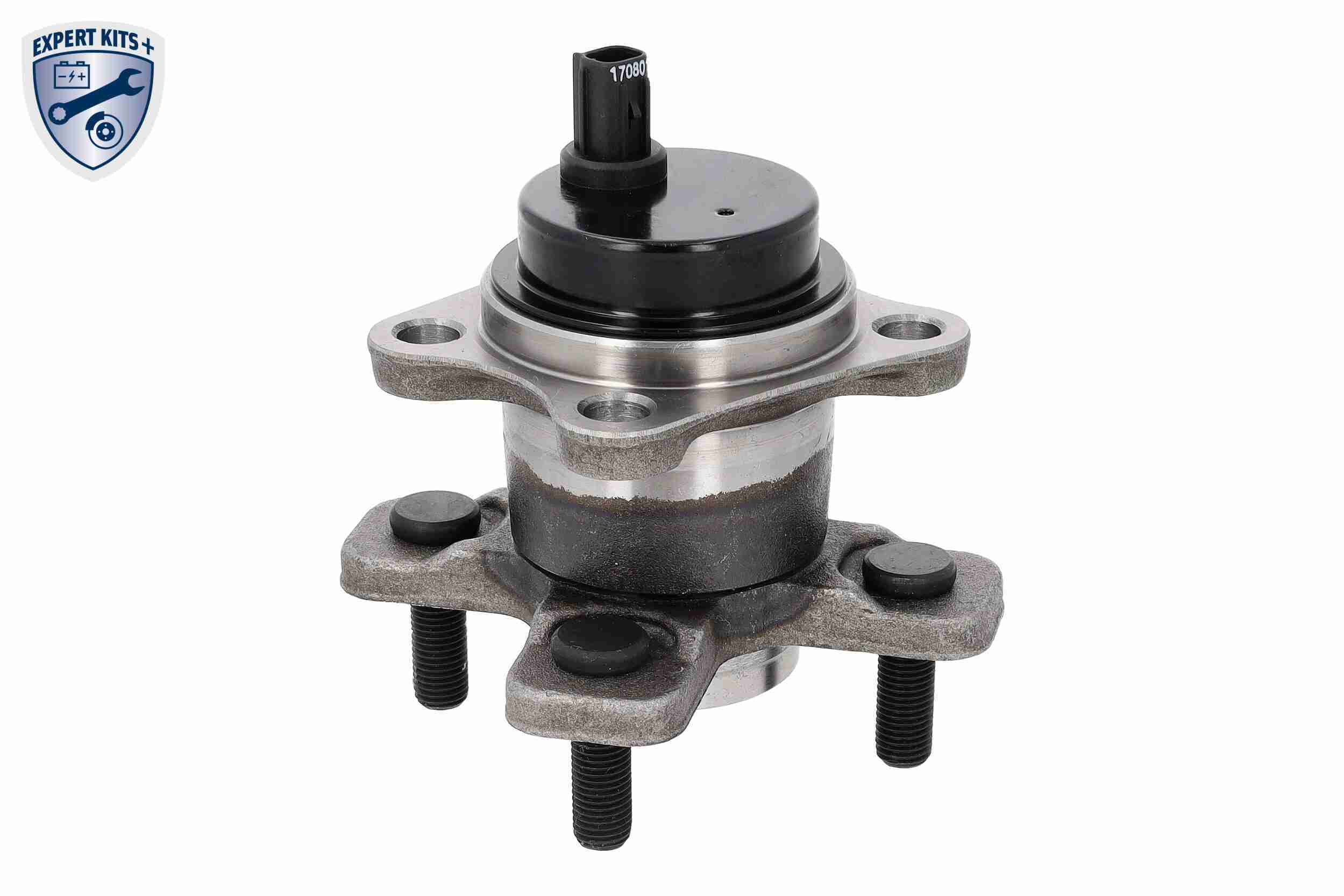 Wiellagerset Ackoja A70-0387