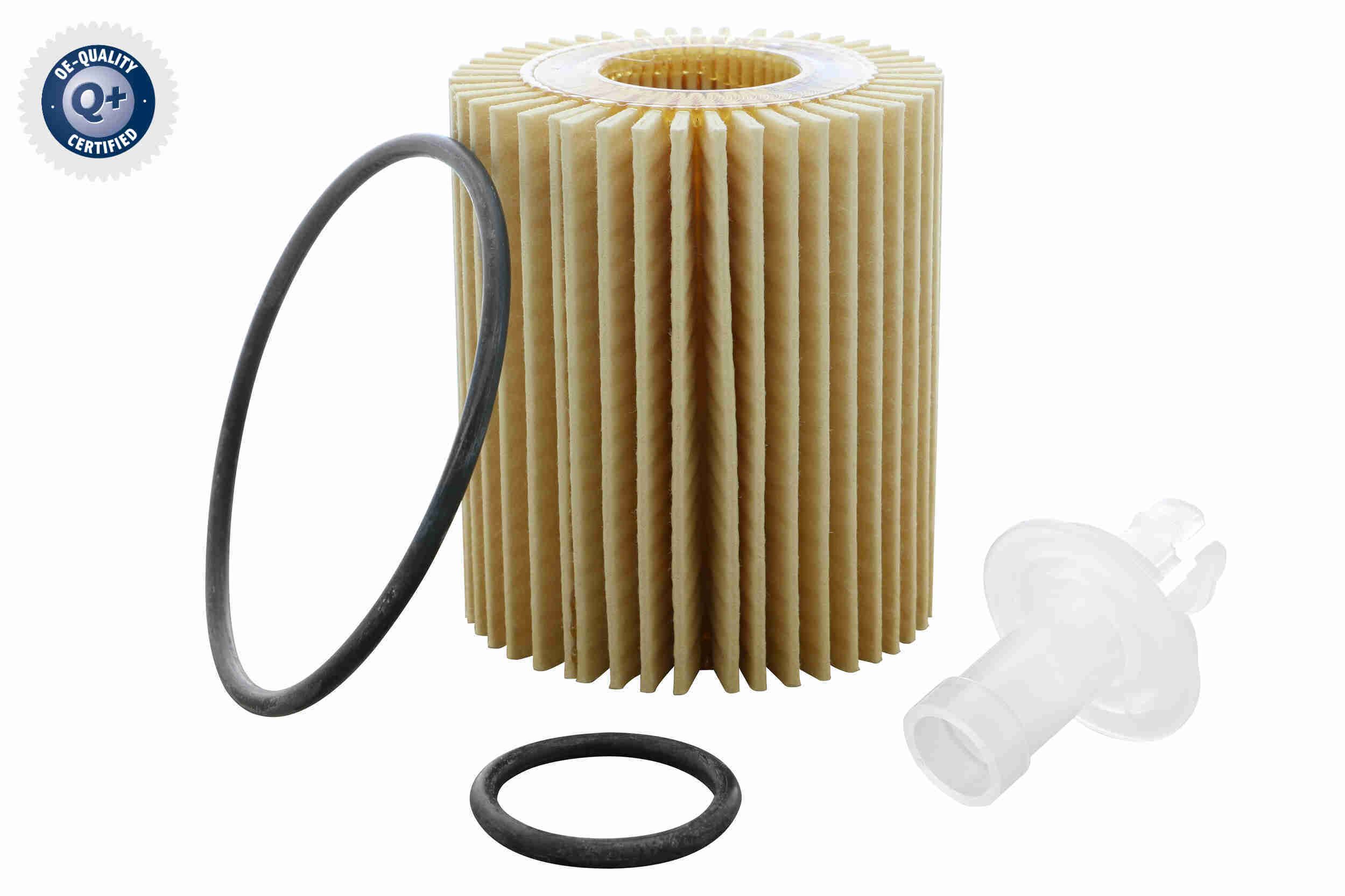 Oliefilter Ackoja A70-0505