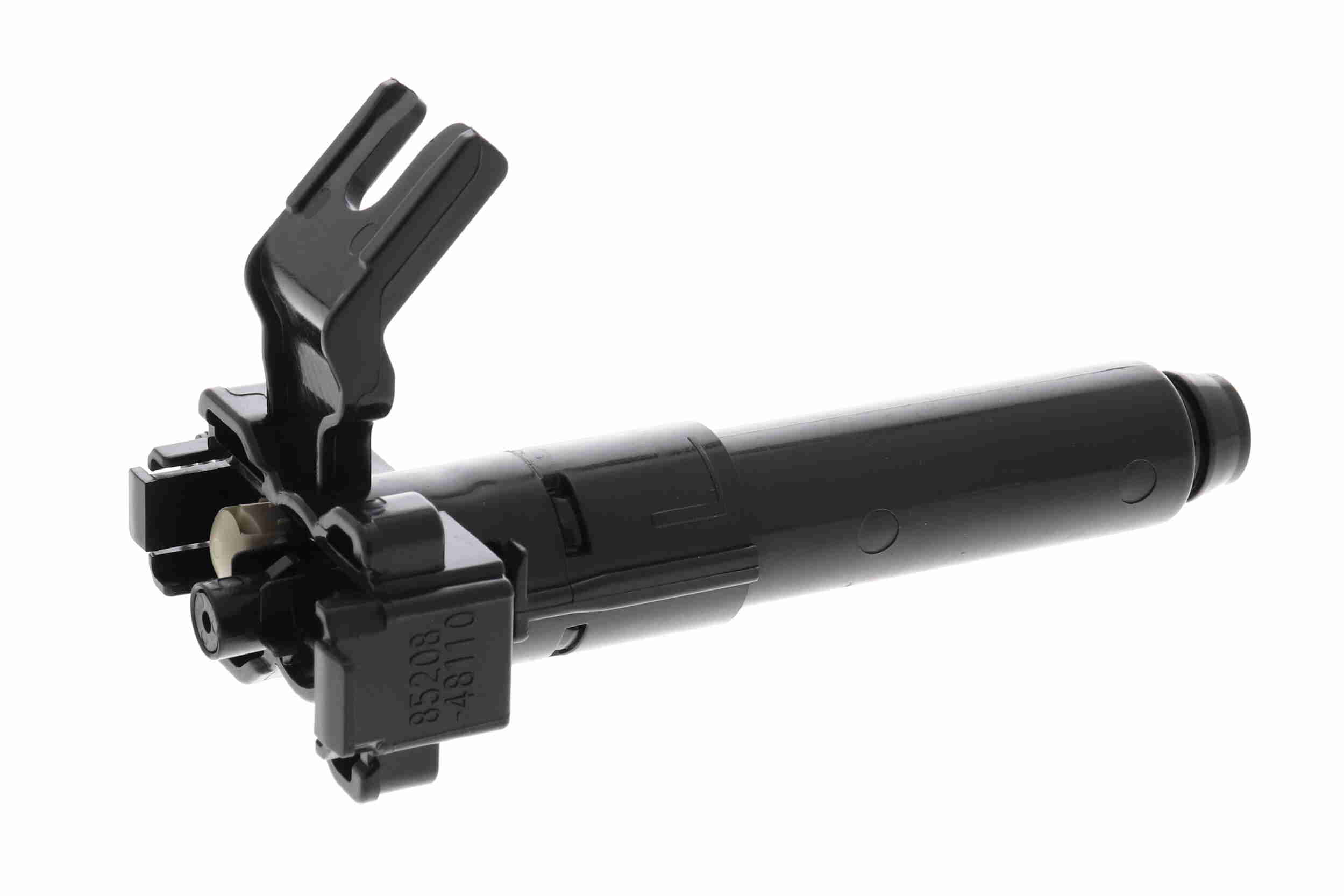 Sproeikop reinigingsvloeistof, koplampreiniging Ackoja A70-08-0107