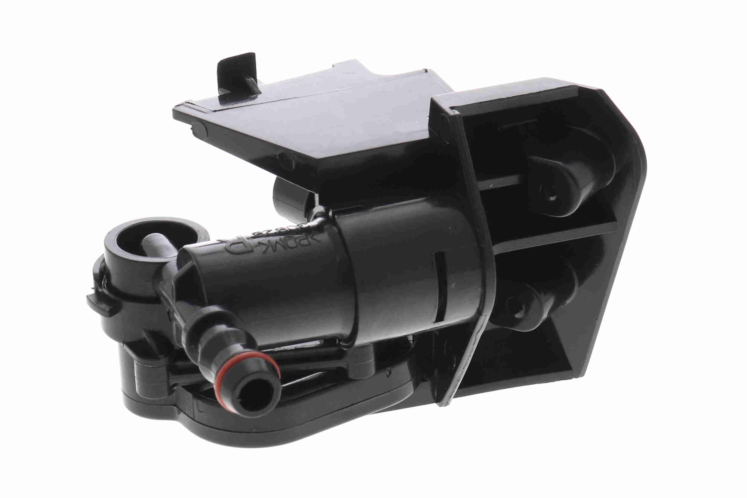 Sproeikop reinigingsvloeistof, koplampreiniging Ackoja A70-08-0124