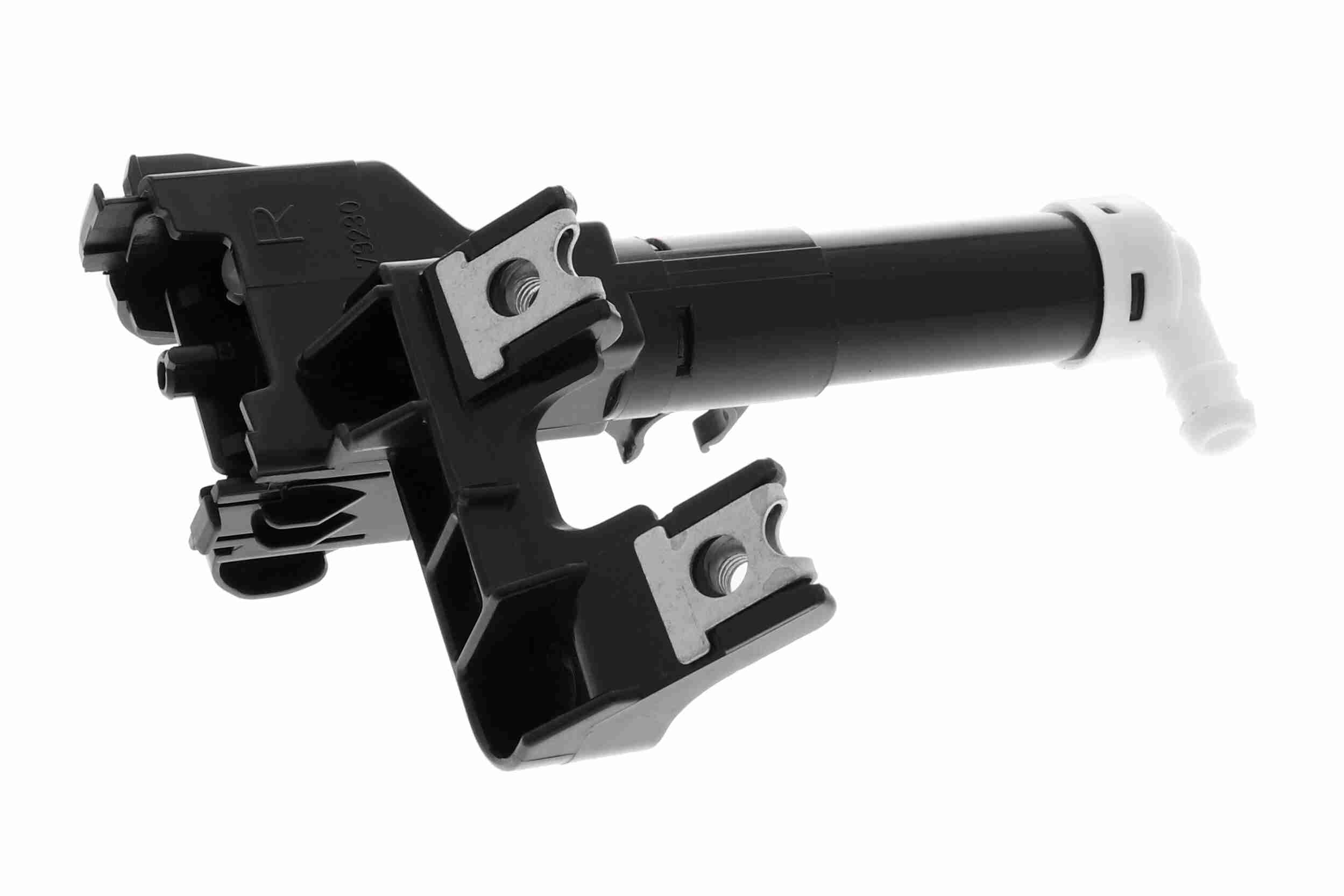 Sproeikop reinigingsvloeistof, koplampreiniging Ackoja A70-08-0153