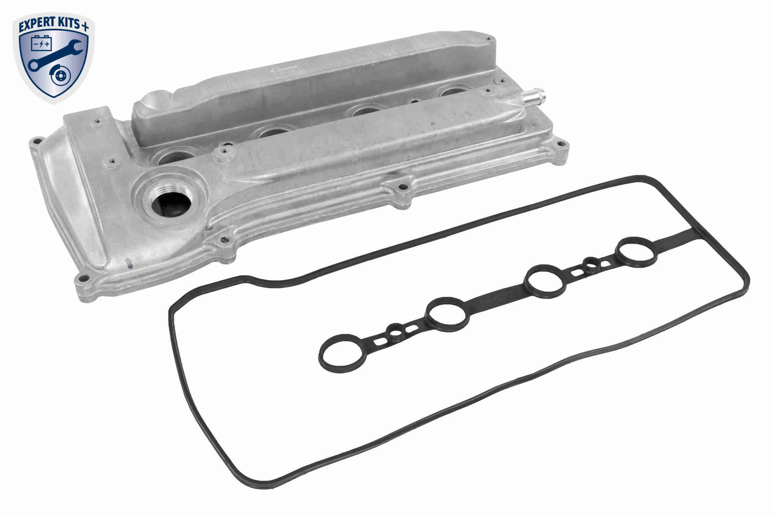 Ackoja Kleppendeksel A70-0851