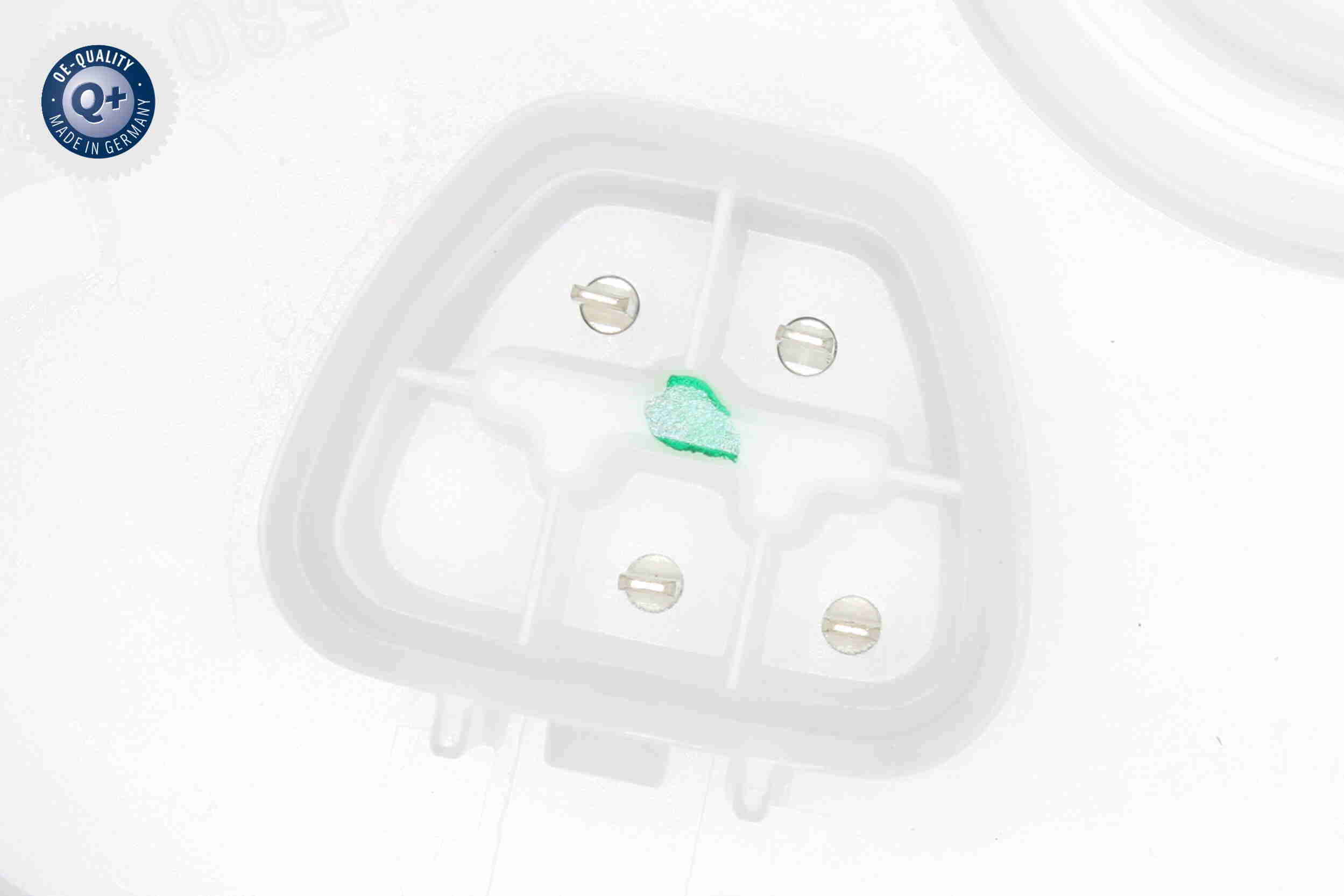 Ackoja Brandstof toevoermodule A70-09-0006