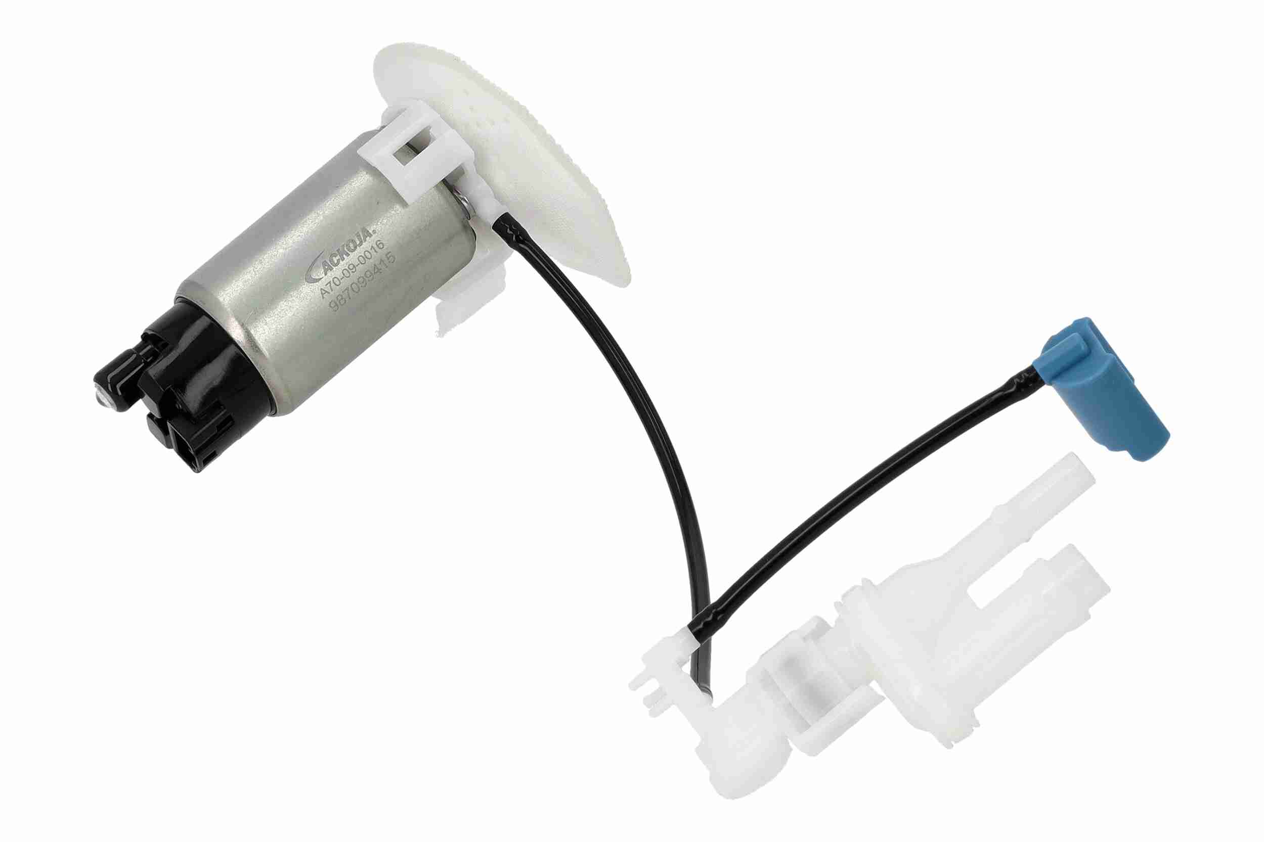 Brandstofpomp Ackoja A70-09-0016