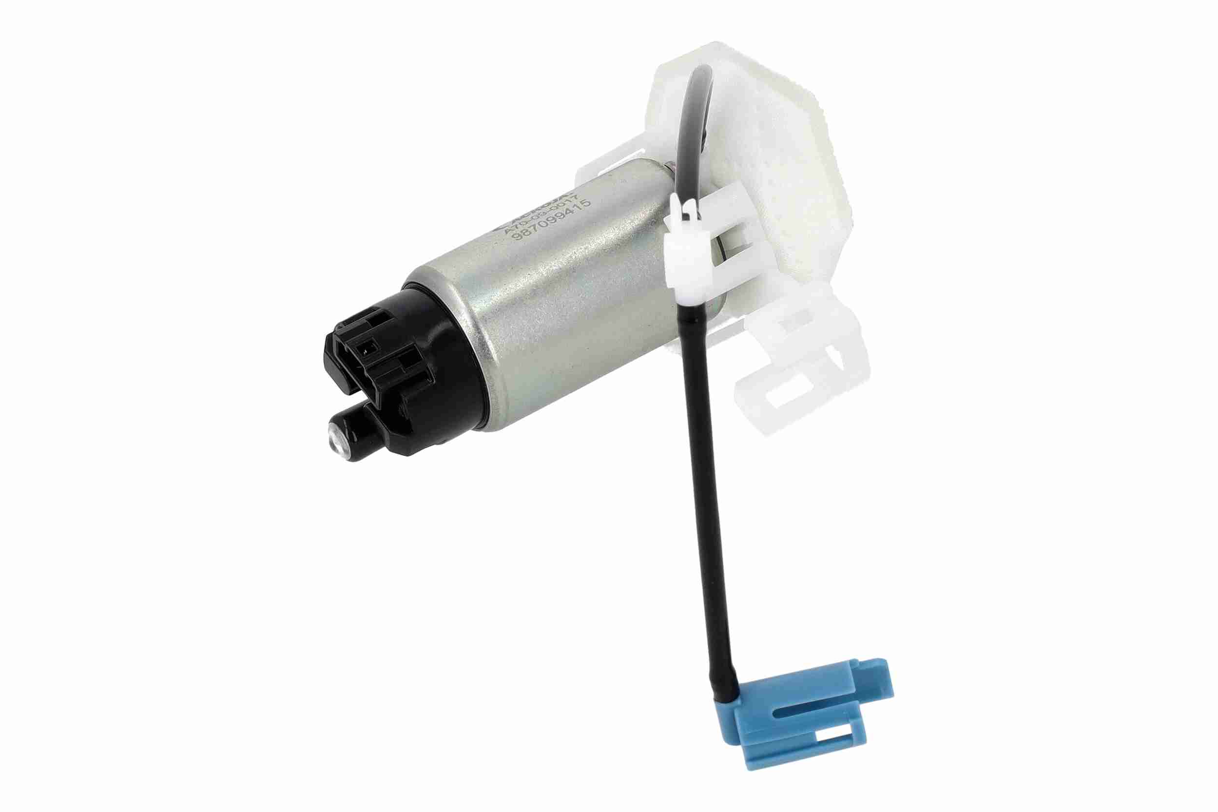 Brandstofpomp Ackoja A70-09-0017