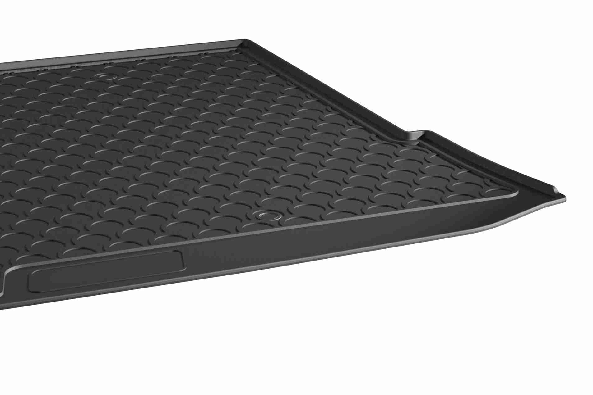 Ackoja Kofferbakmat A70-0973
