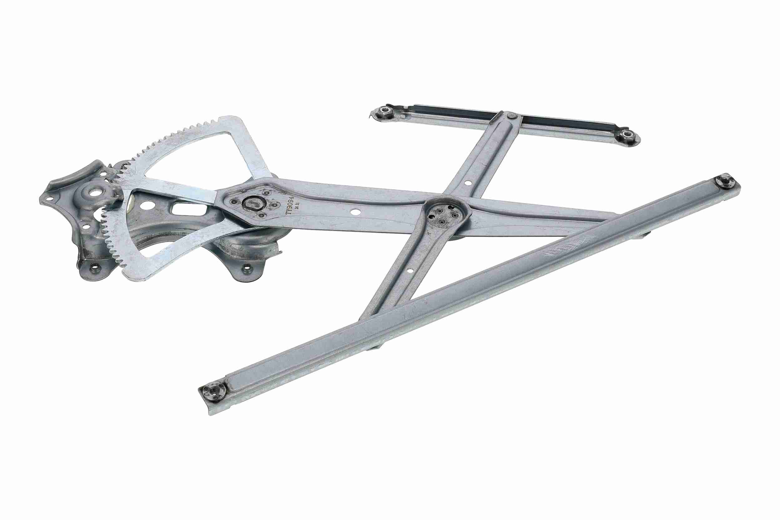 Raambedieningsmechanisme Ackoja A70-0977