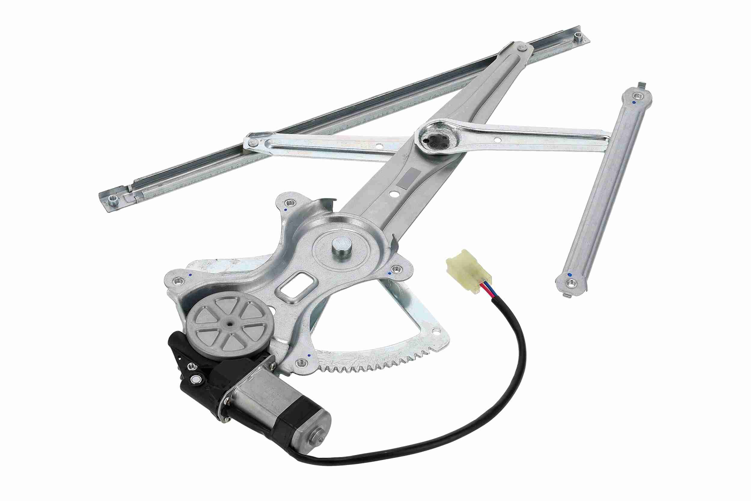 Raambedieningsmechanisme Ackoja A70-0984