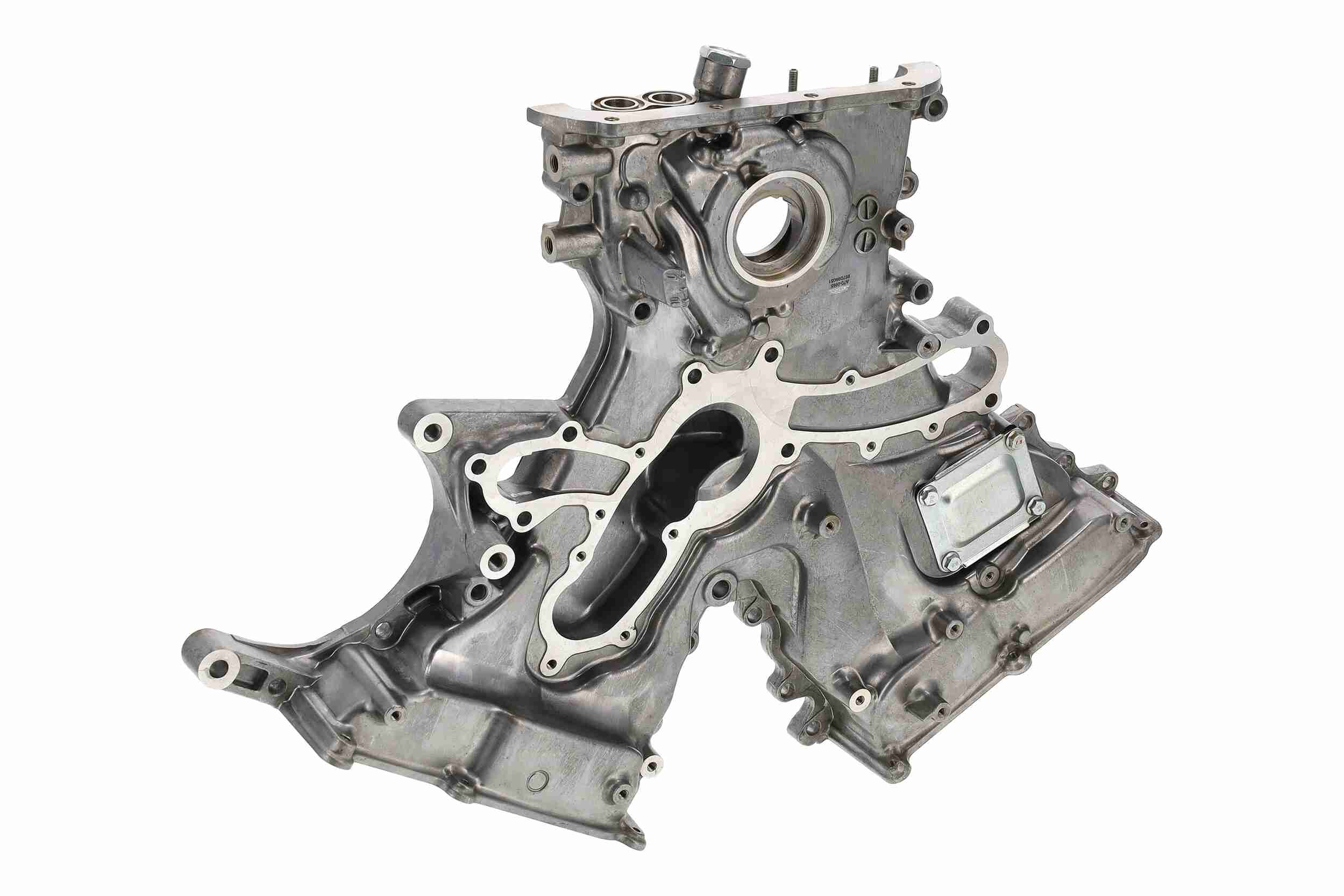 Distributiedeksel Ackoja A70-0995