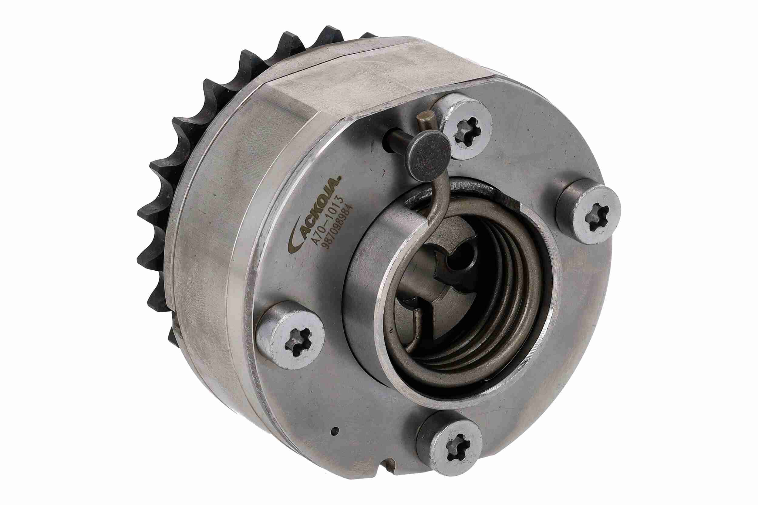 Nokkenasregelaar Ackoja A70-1013