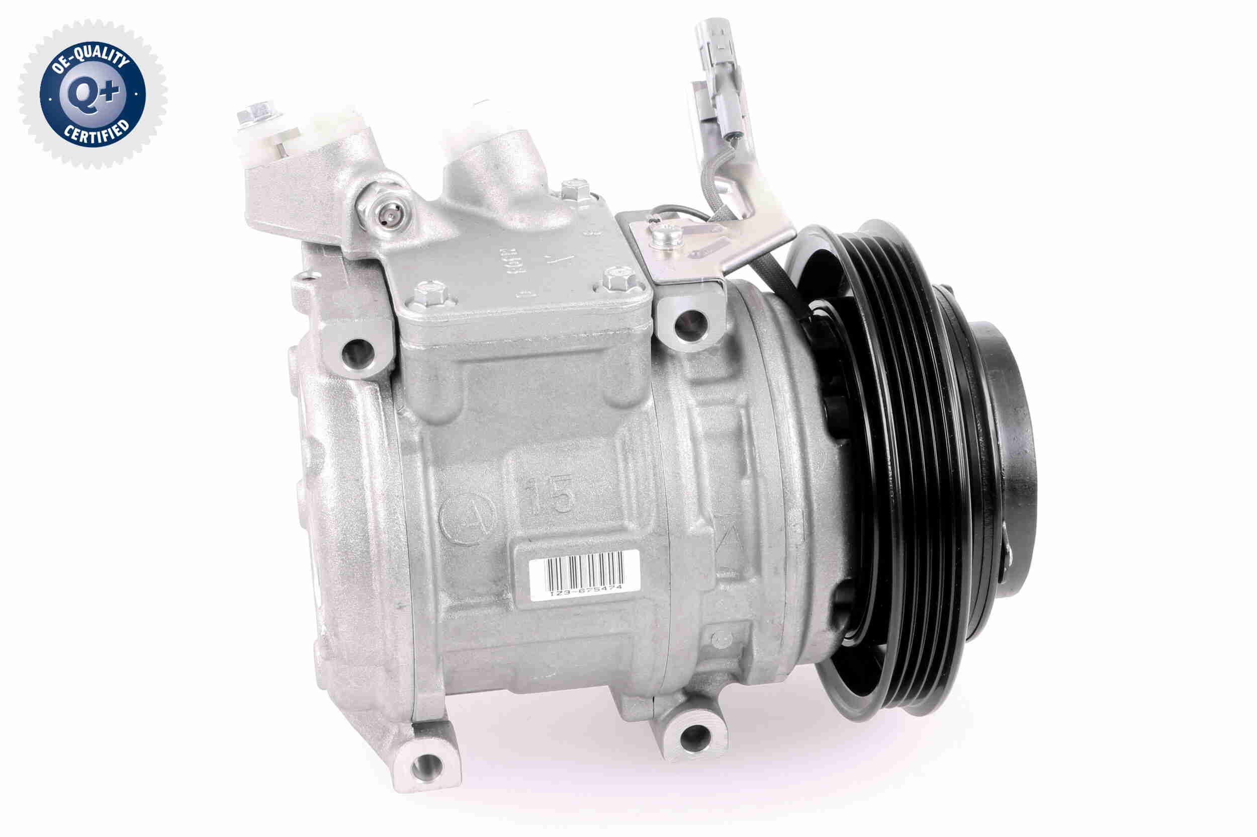 Airco compressor Ackoja A70-15-0004