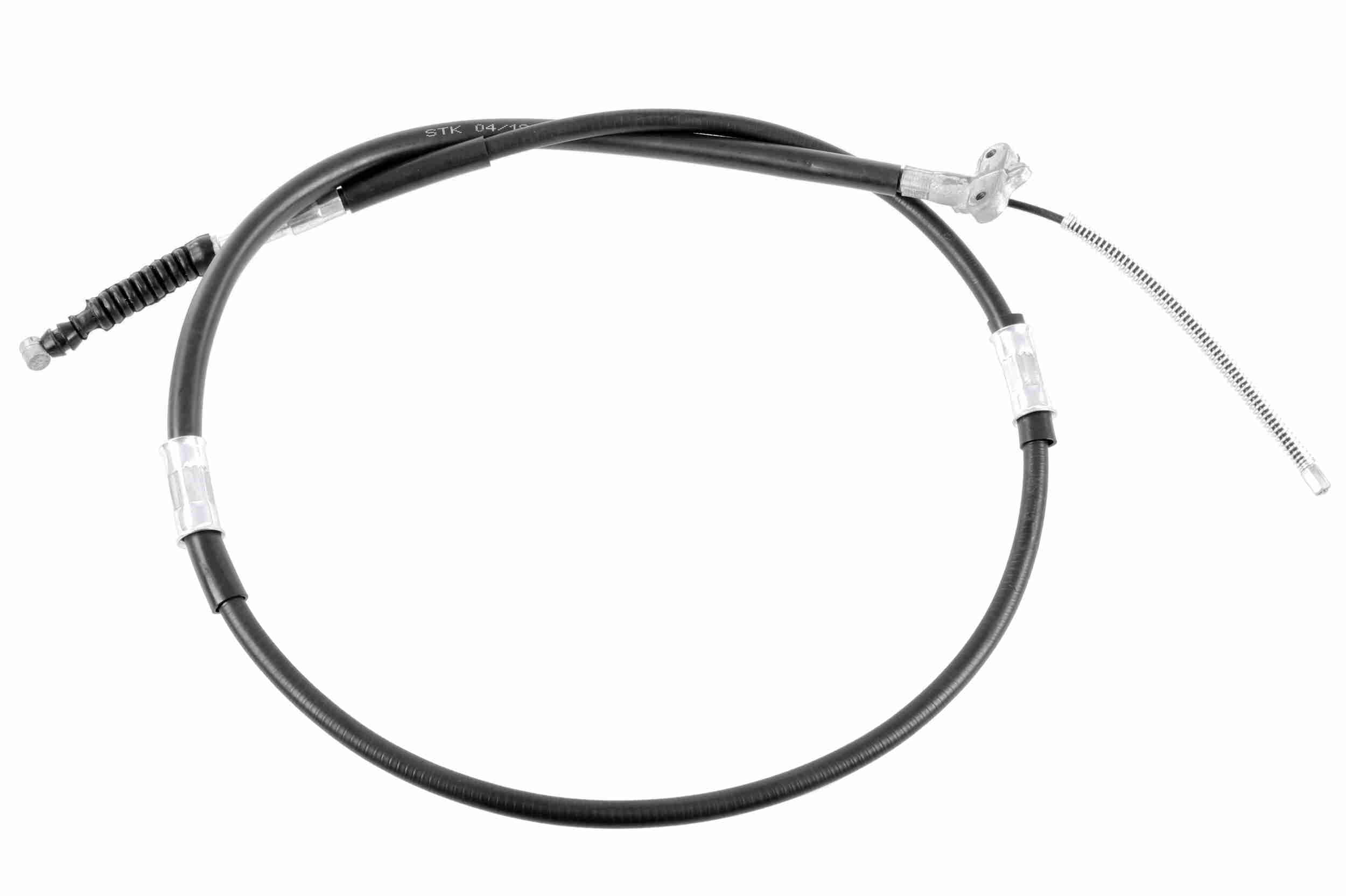 Trekkabel, parkeerrem Ackoja A70-30004