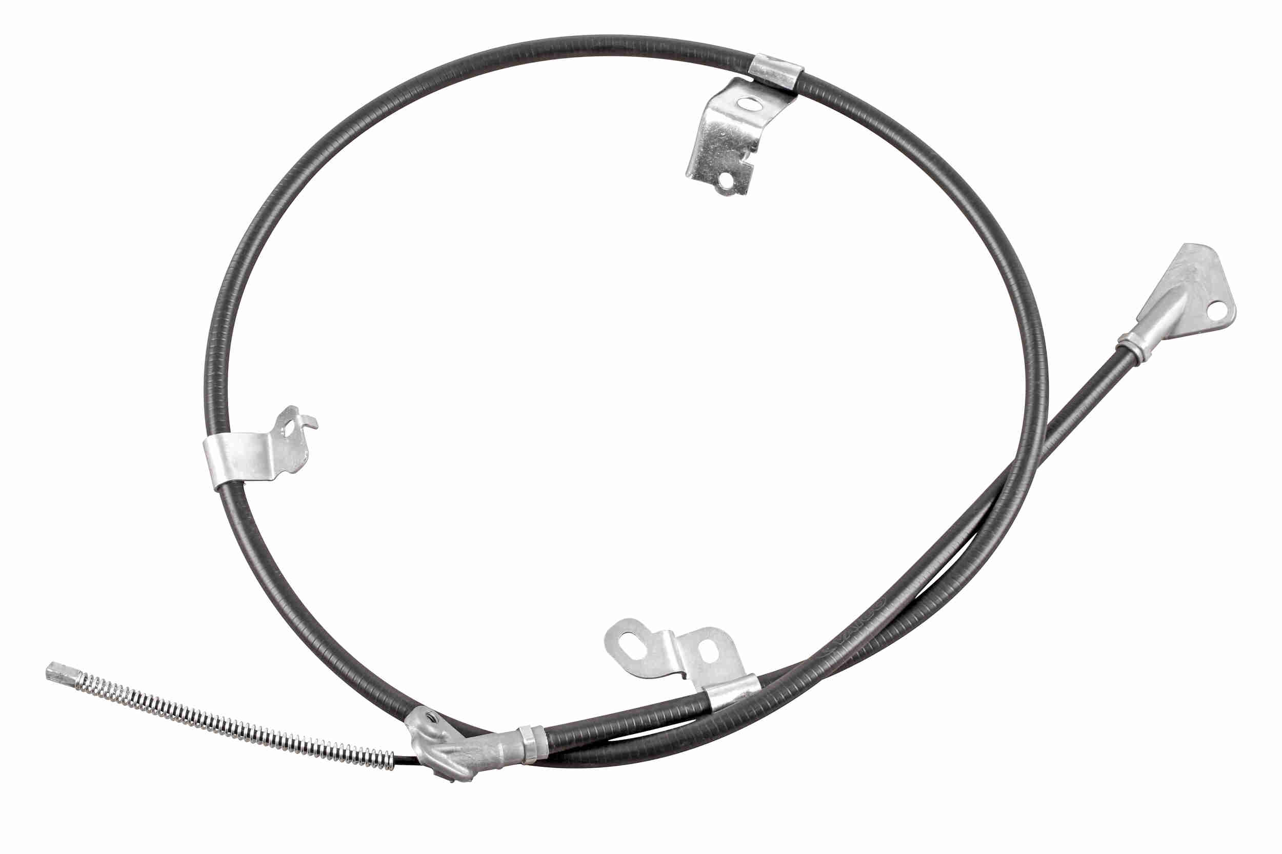 Trekkabel, parkeerrem Ackoja A70-30061