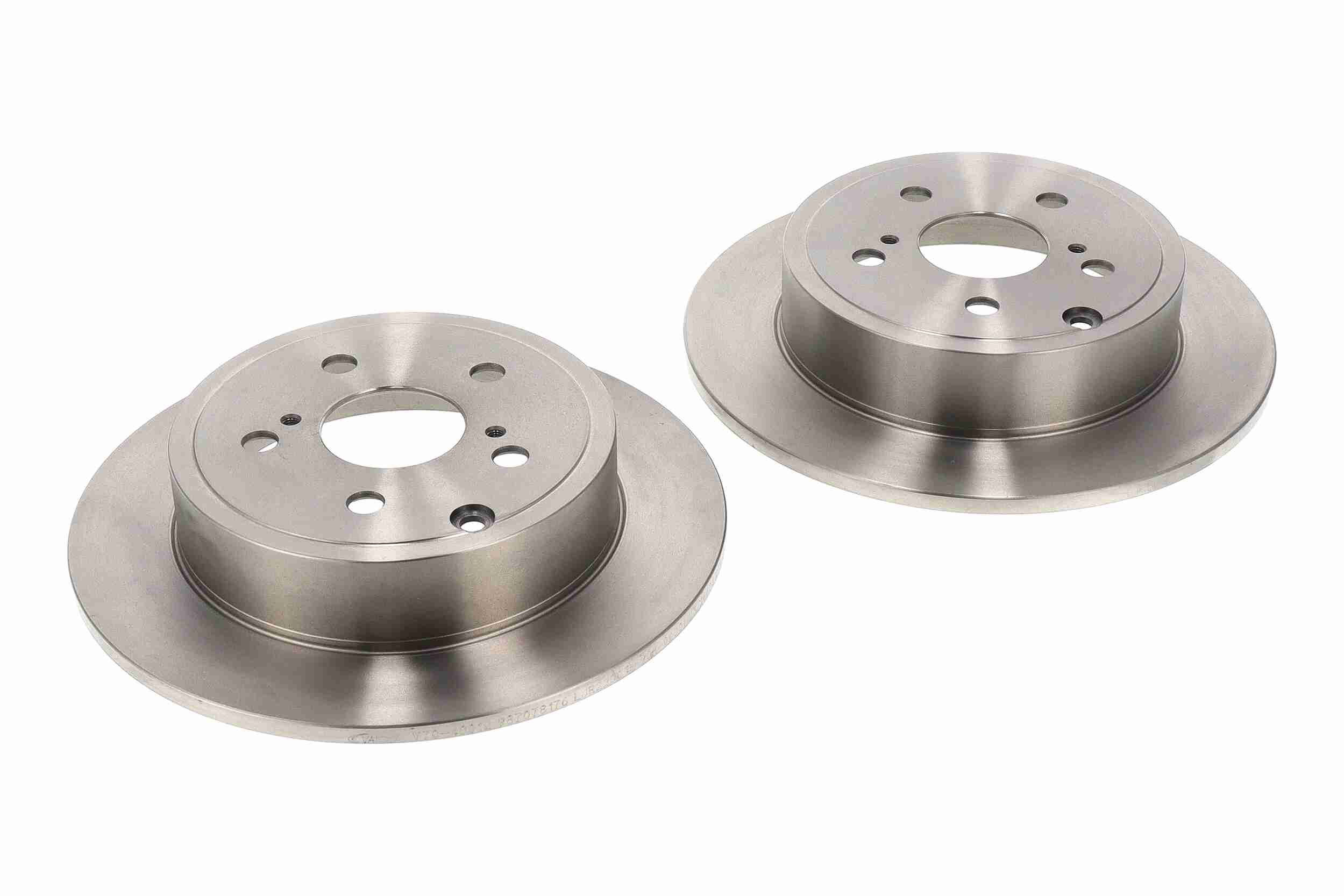 Remschijf Ackoja A70-40012