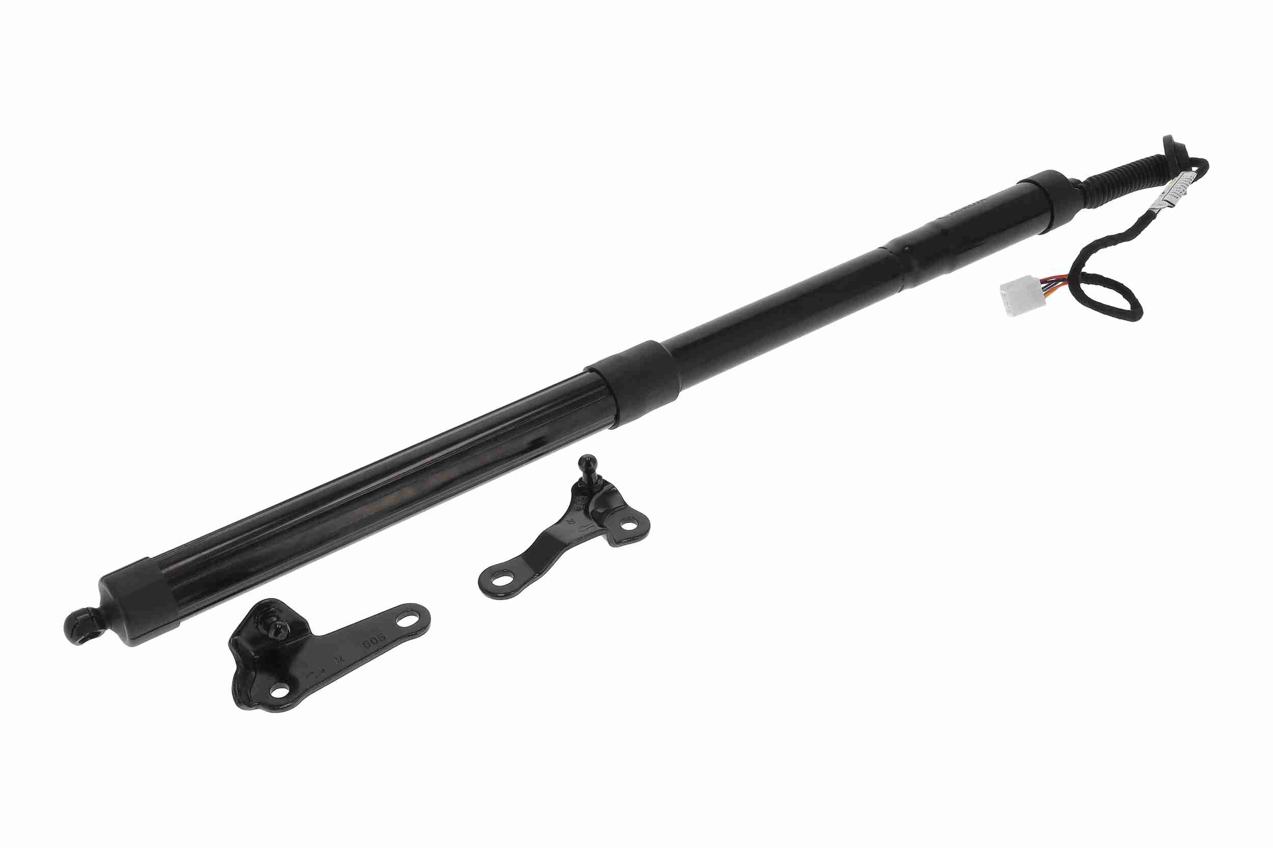 Elektromotor, achterklep Ackoja A70-55-0002