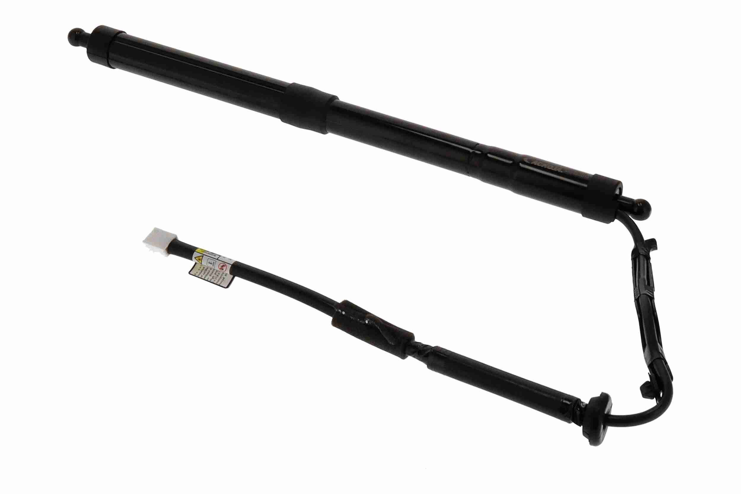 Elektromotor, achterklep Ackoja A70-55-0010