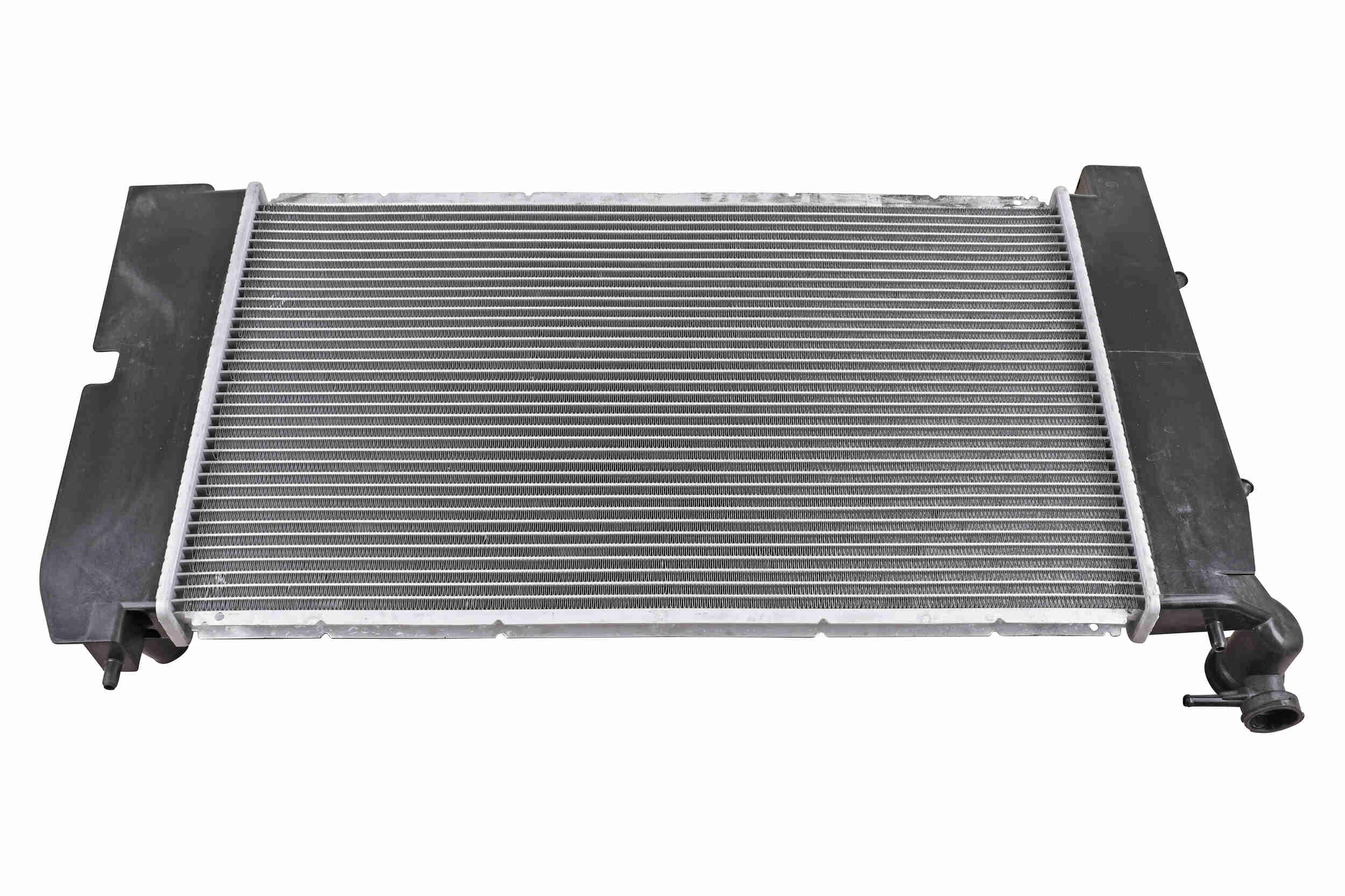 Ackoja Radiateur A70-60-0001