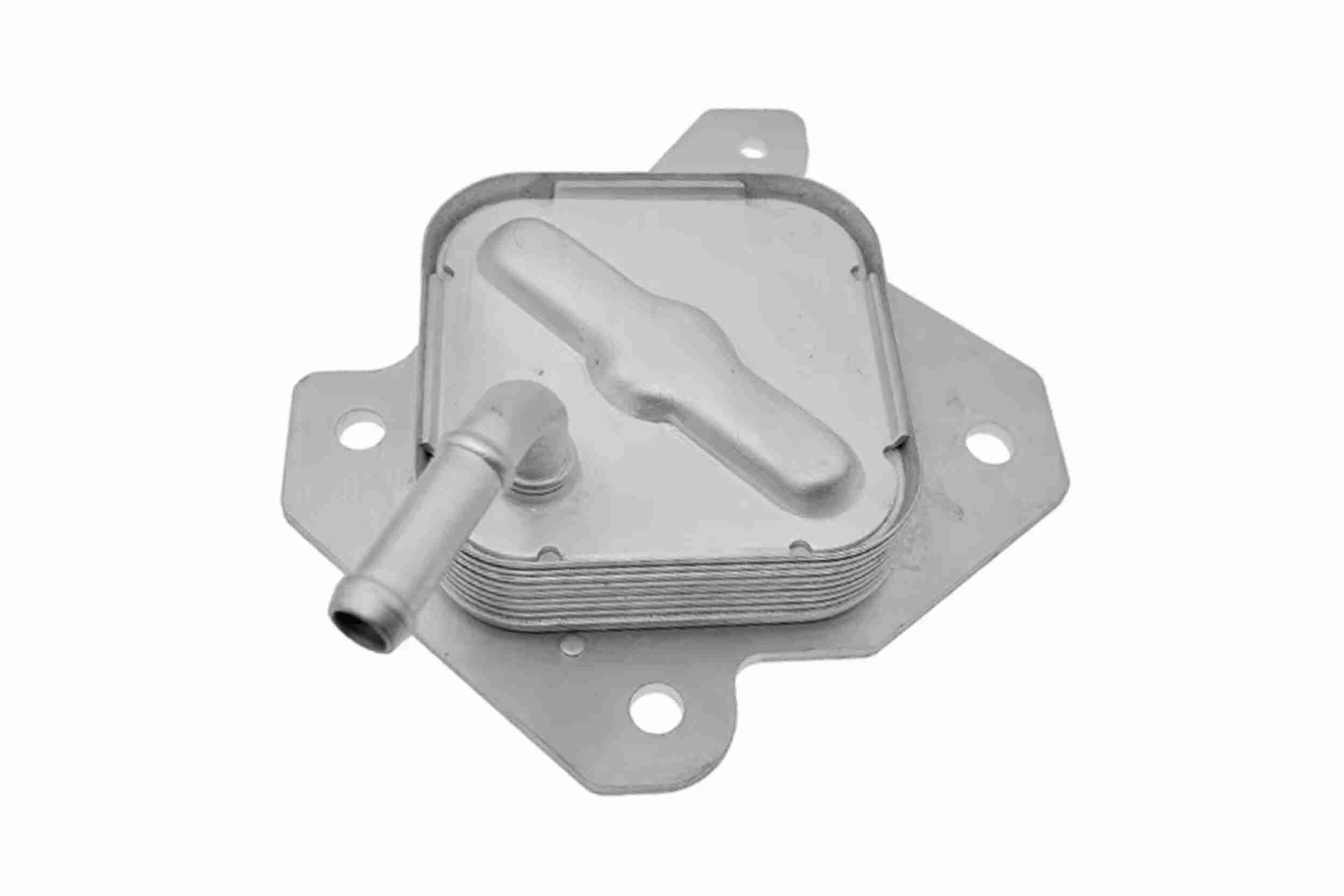 Oliekoeler, motorolie Ackoja A70-60-0035